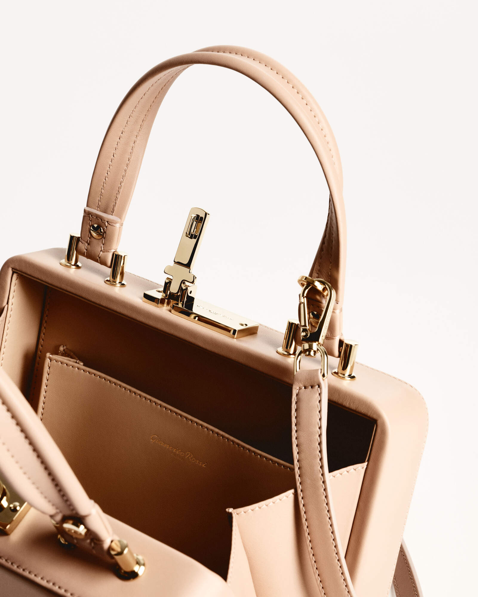 Gianvito Rossi val&igrave;