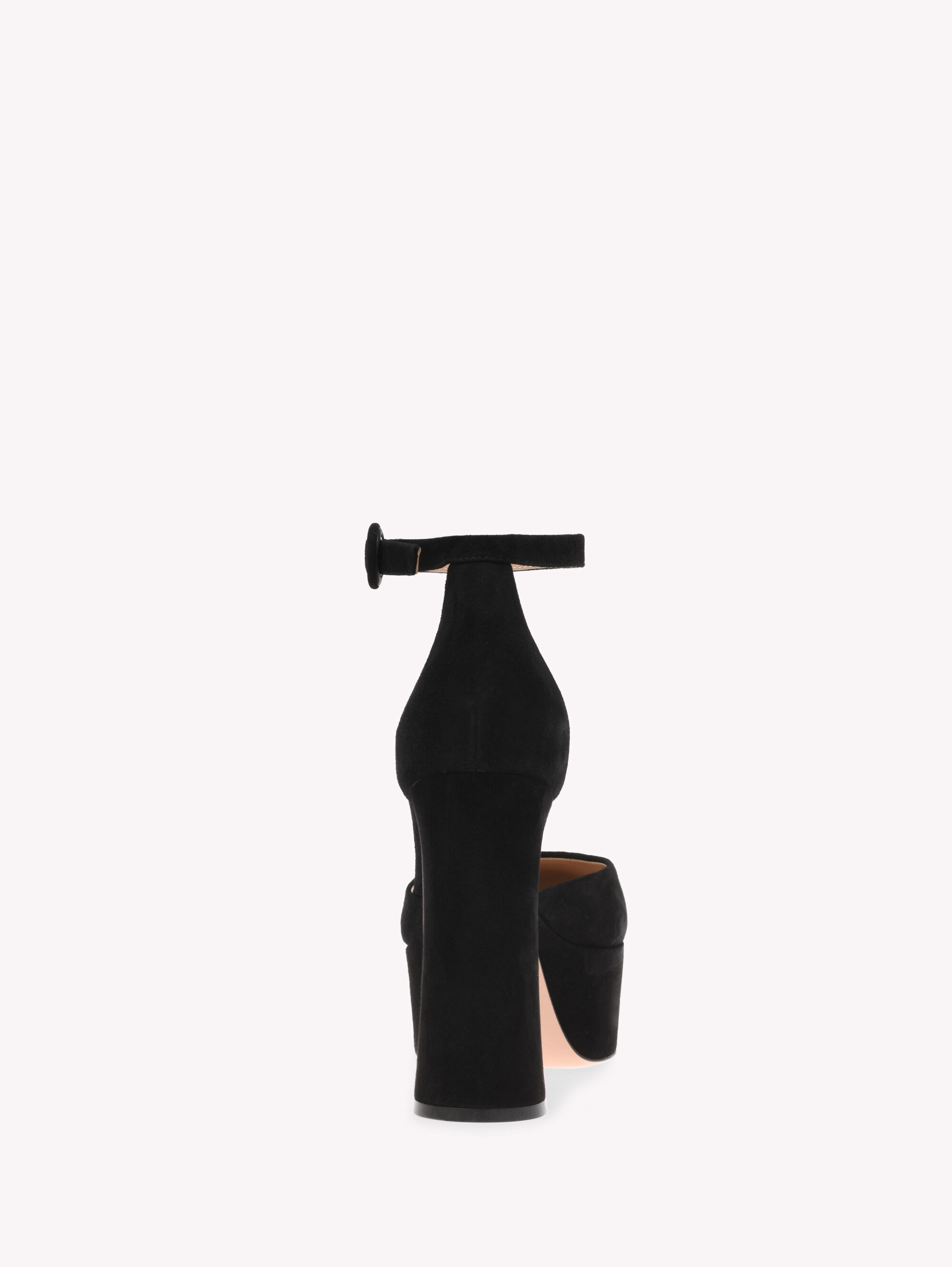 Pumps HOLLY D'ORSAY | Gianvito Rossi Pumps HOLLY D'ORSAY | Gianvito Rossi
