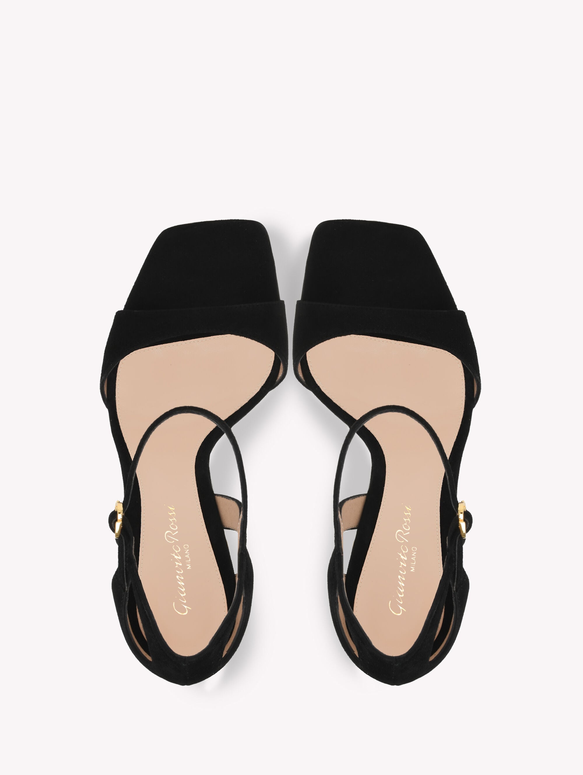 Gianvito Rossi 新着アイテム - イタリア製のラグジュアリーな