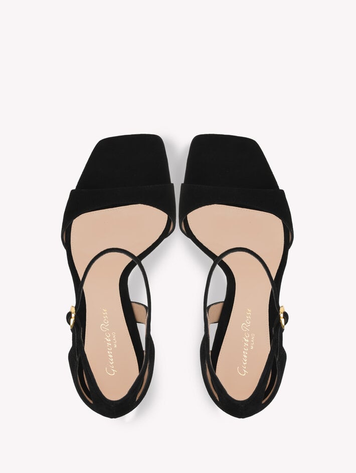 CHARLOTTE SANDAL