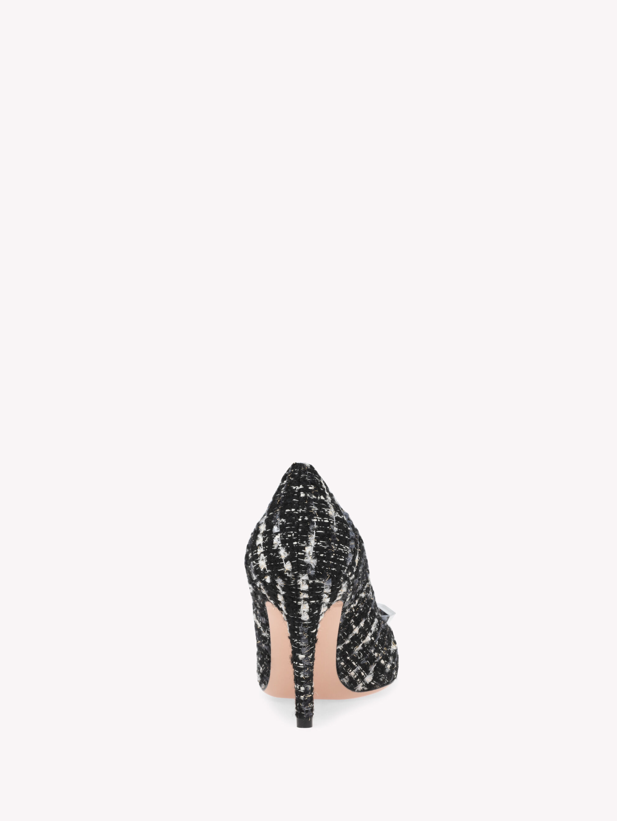 ☆Gianvito Rossii☆GIANVITO85 ポインテッドトゥパンプス