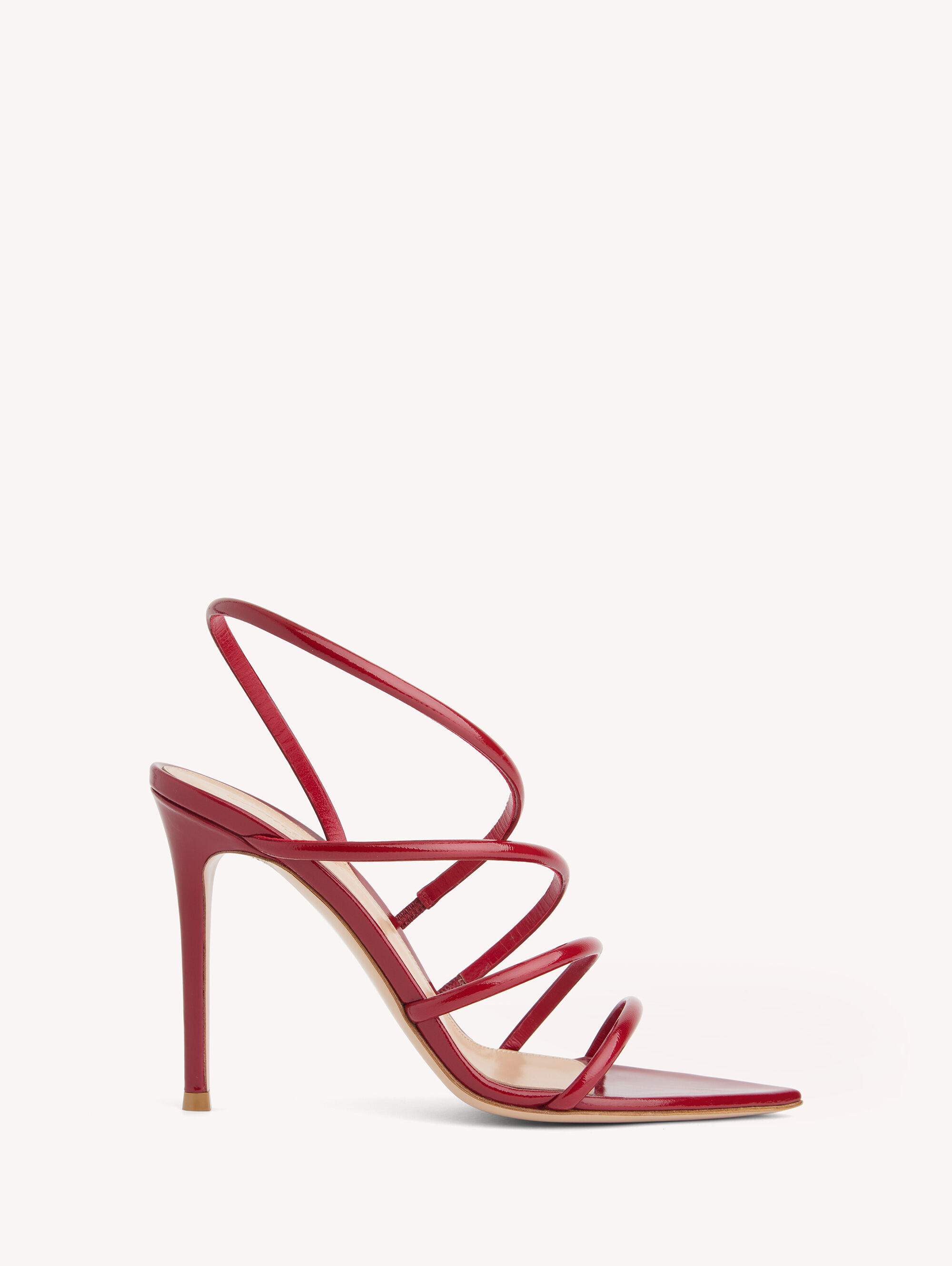 Gianvito rossi pointed sandals clearance