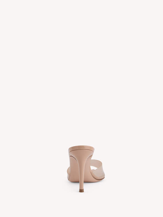 Mules ELLE 85 | Gianvito Rossi