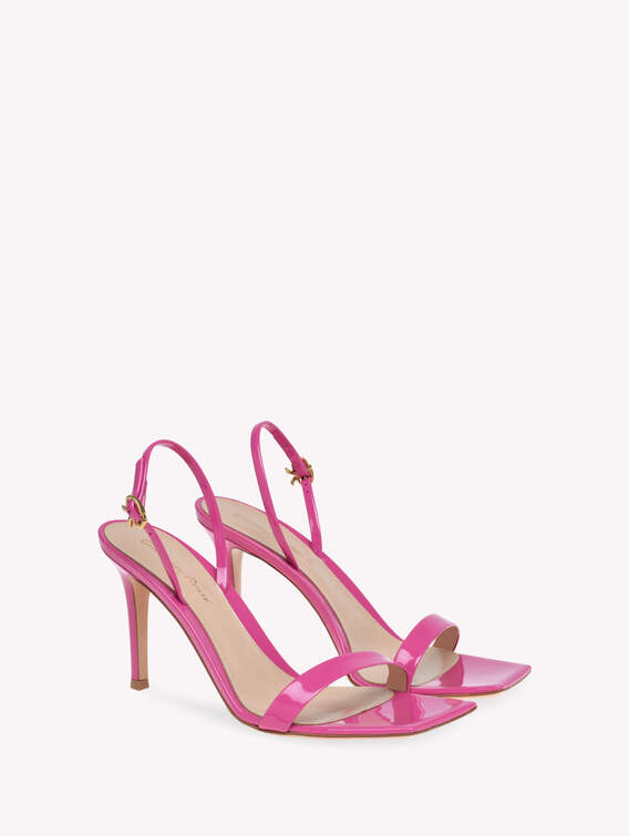 RIBBON STILETTO 85 image number 2