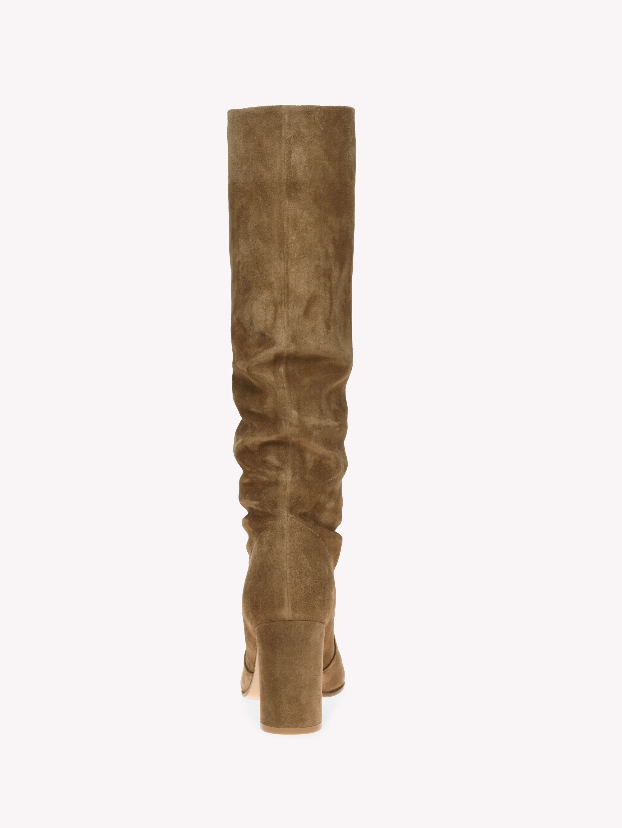 Boots GLEN BROWN | Gianvito Rossi