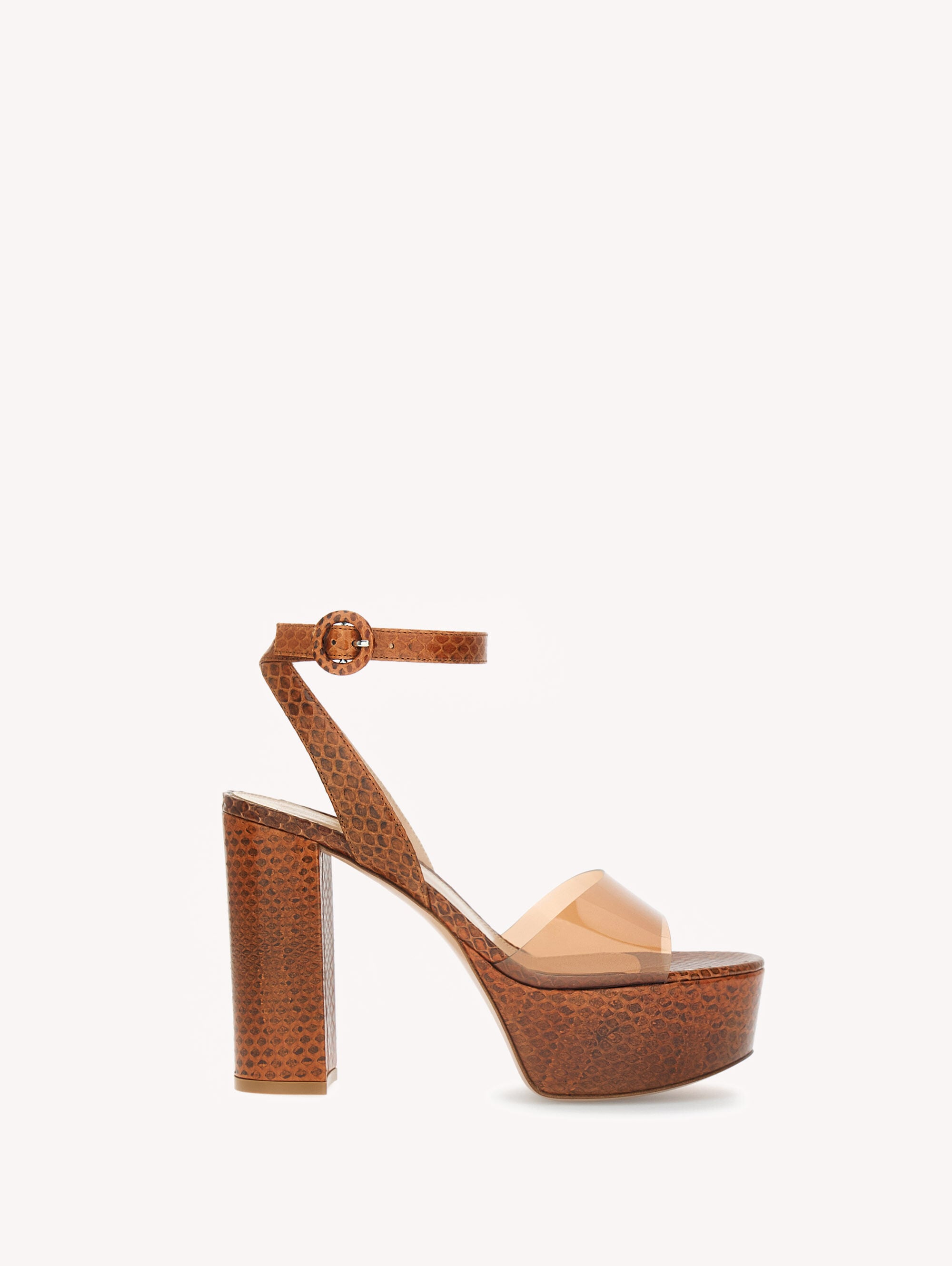 ラグジュアリーなレディースシューズ | Gianvito Rossi