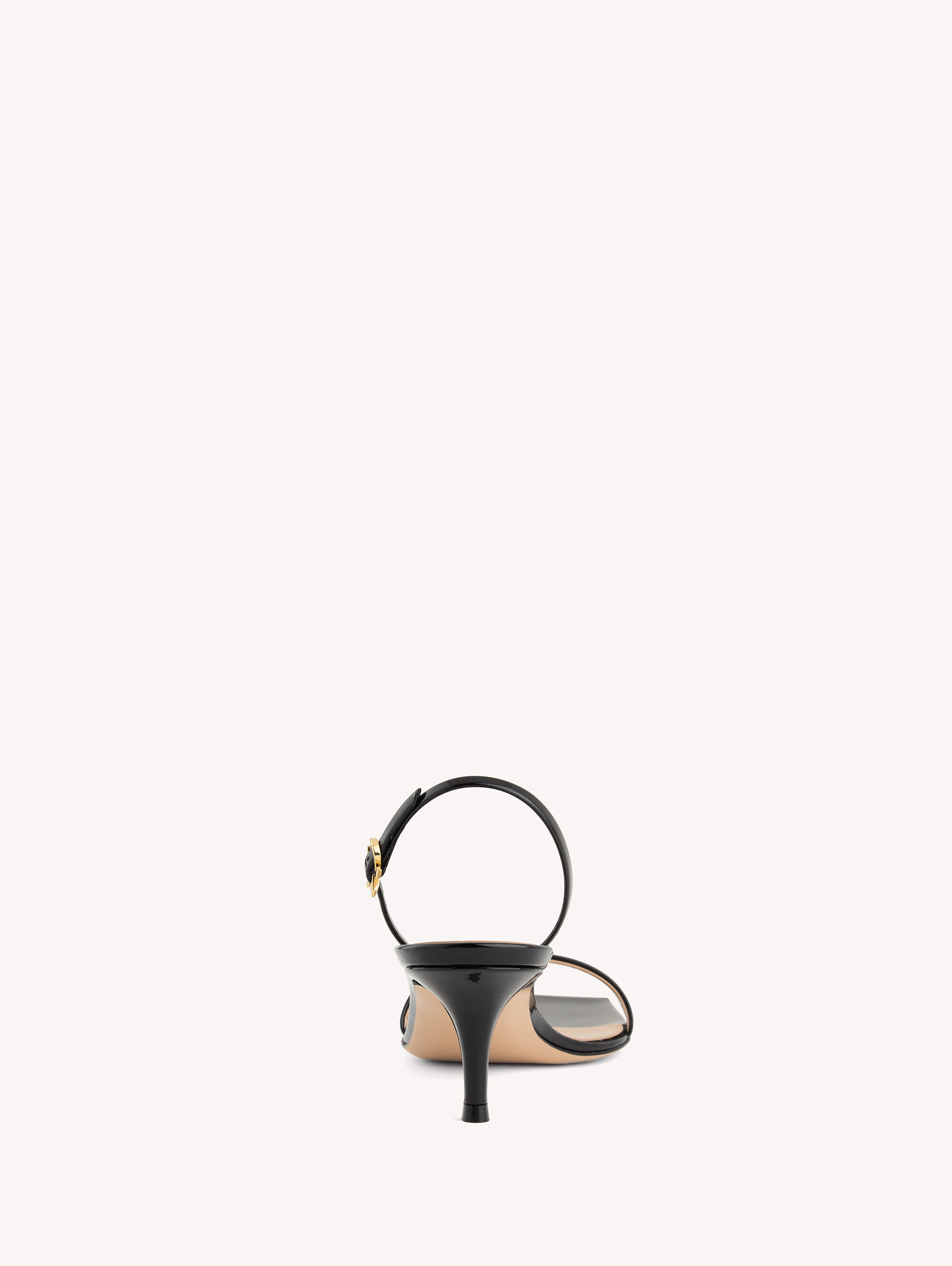 Sandals RIBBON KITTEN | Gianvito Rossi