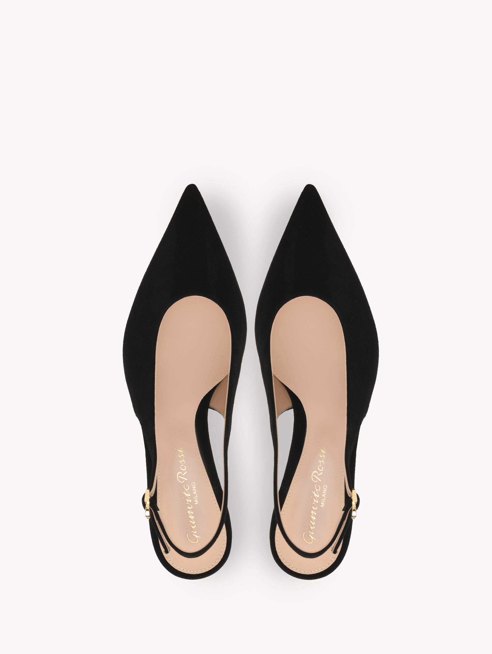 Slingback ROBBIE SLING 55 | Gianvito Rossi