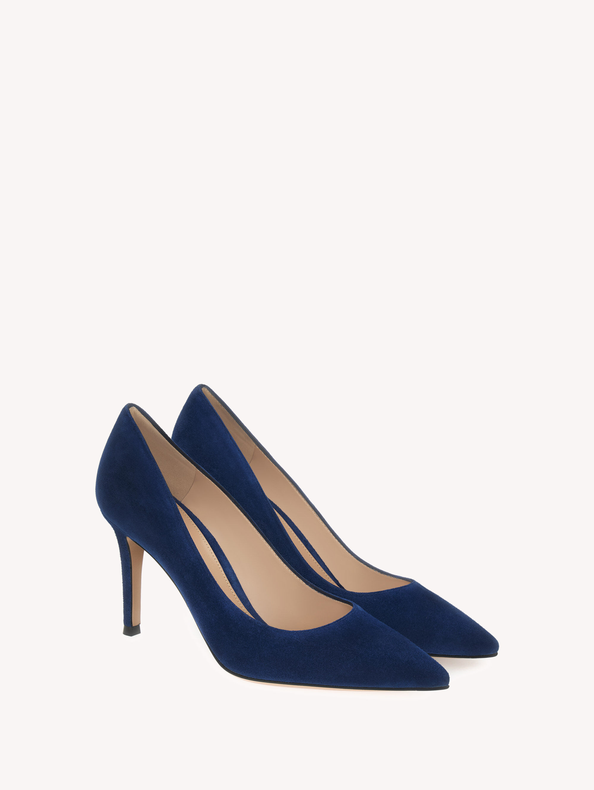 ラグジュアリーなレディース用パンプス＆ヒール | Gianvito Rossi