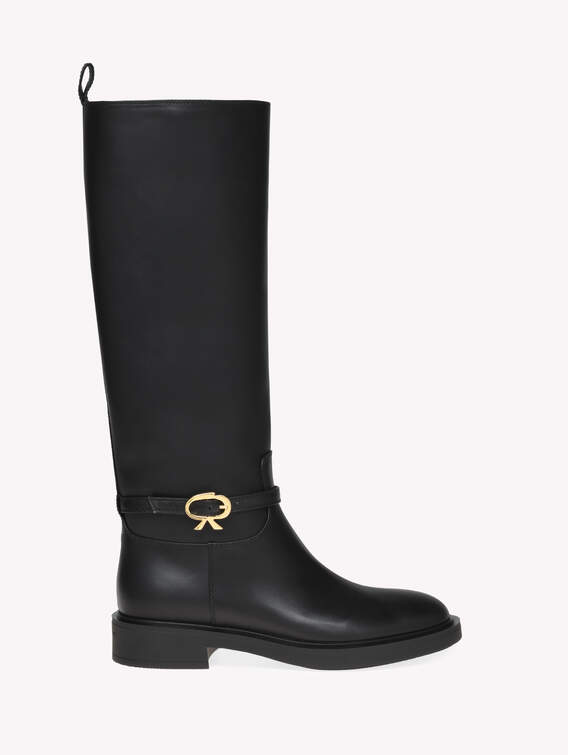 Luxury Boots for Women | Gianvito Rossi Luxury Boots for Women | Gianvito Rossi