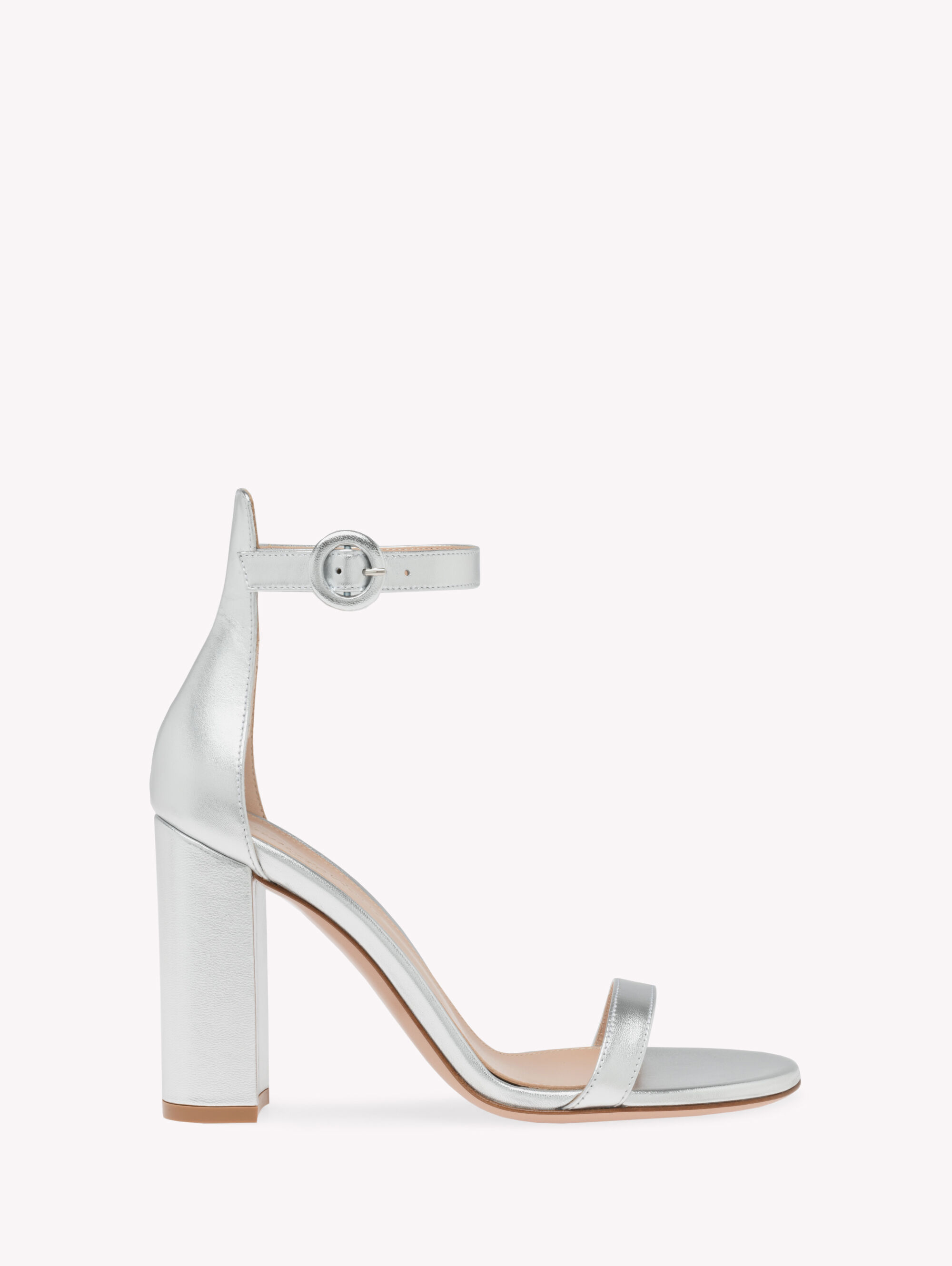 【Gianvito Rossi】GAETA アンクルラインベルト サンダル Gianvito Rossi】GAETA アンクルラインベルト サンダル
