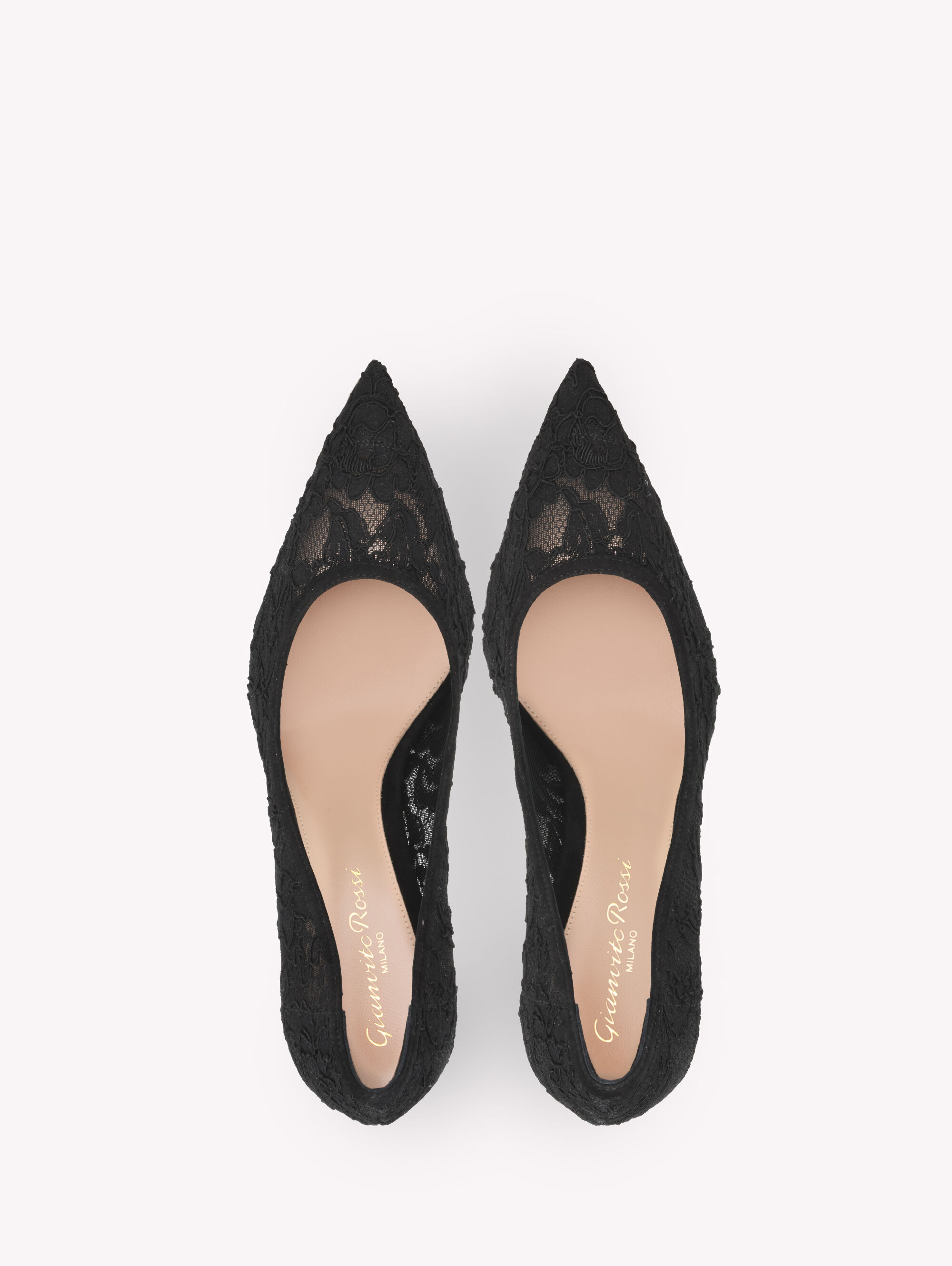 パンプス CLAUDIA 85 | Gianvito Rossi