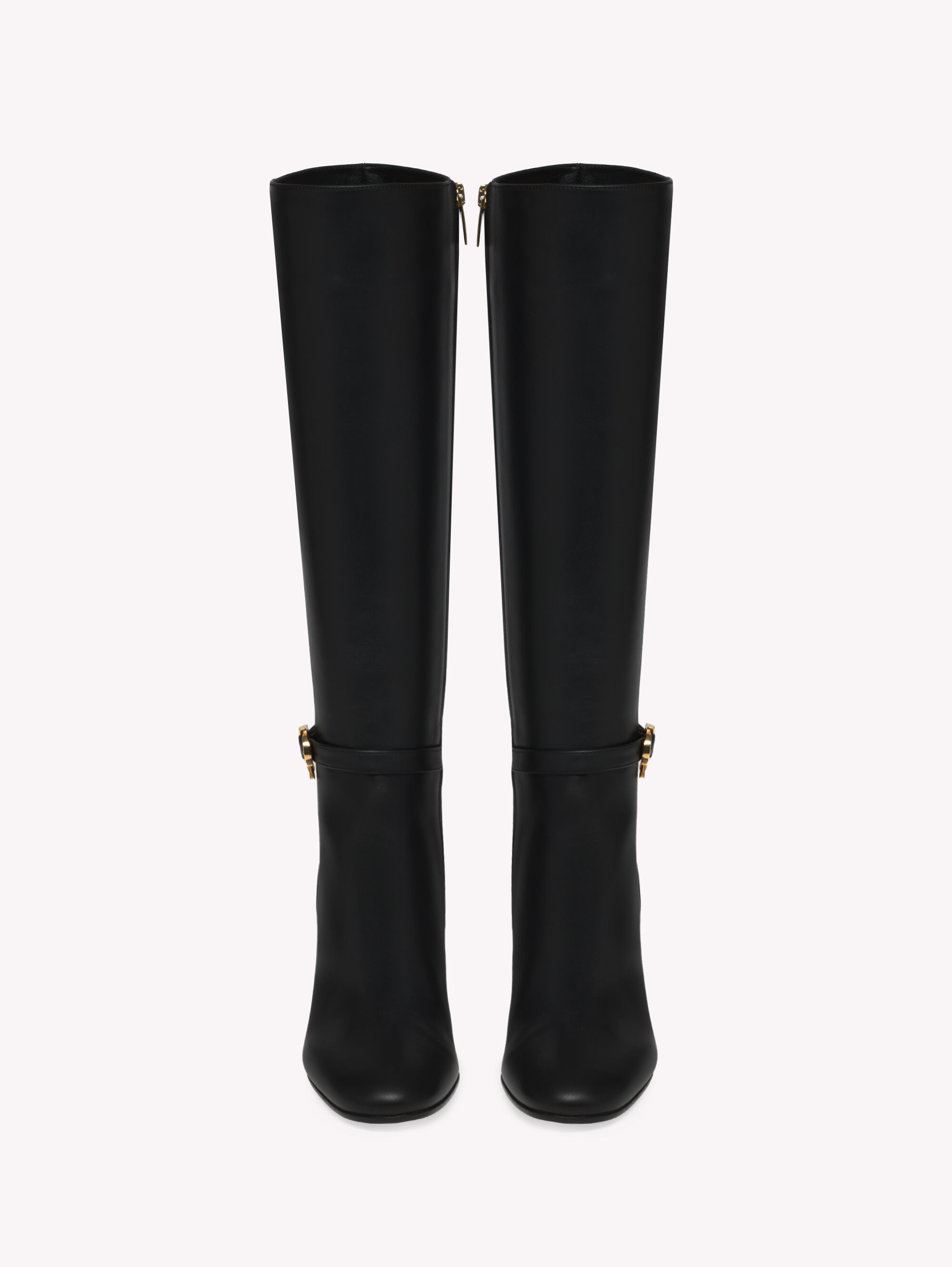 Woman RIBBON BOOT 85 | Gianvito Rossi United States