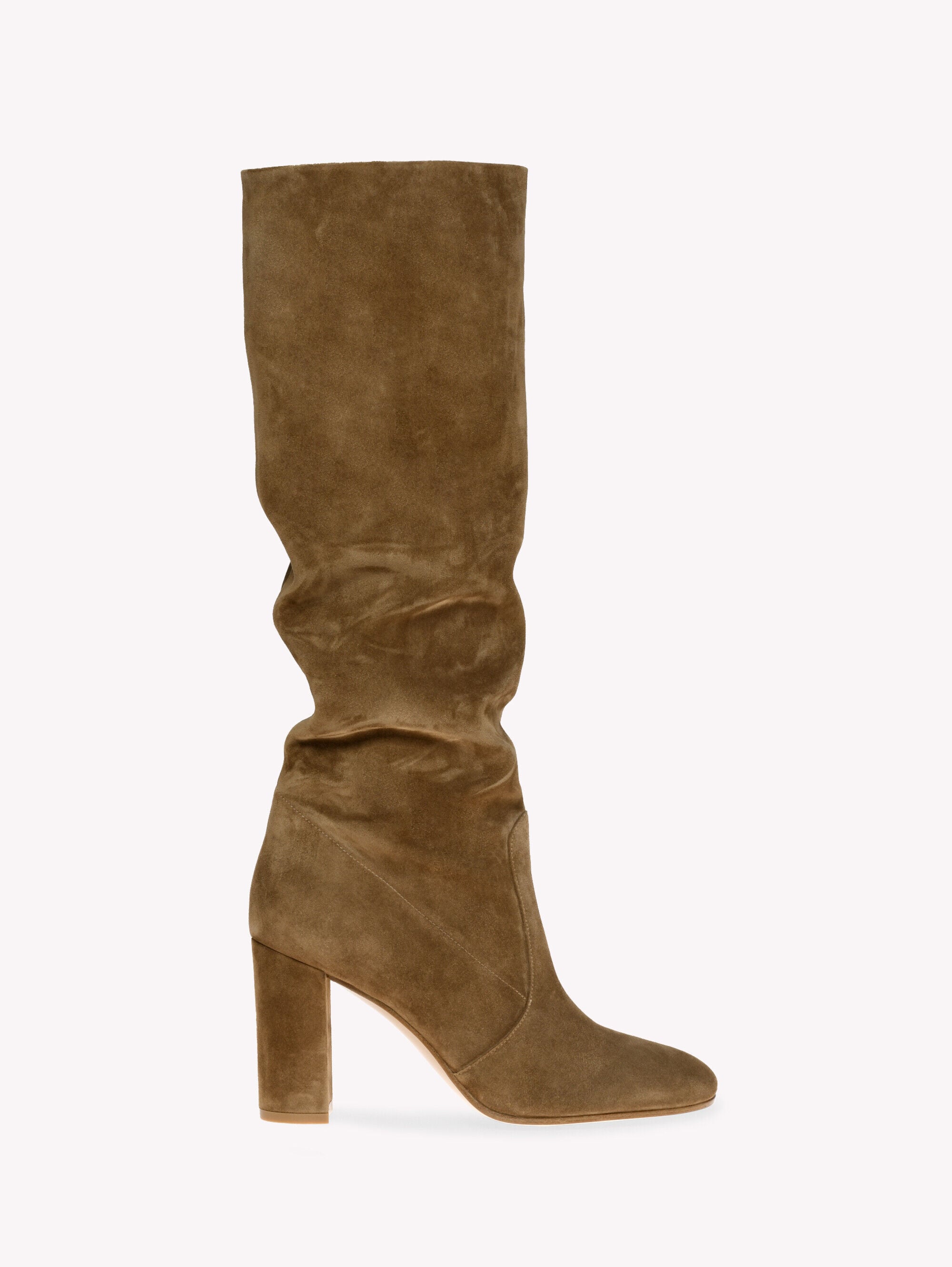 Boots GLEN BROWN | Gianvito Rossi