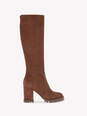 TIMBER BOOT image number 1