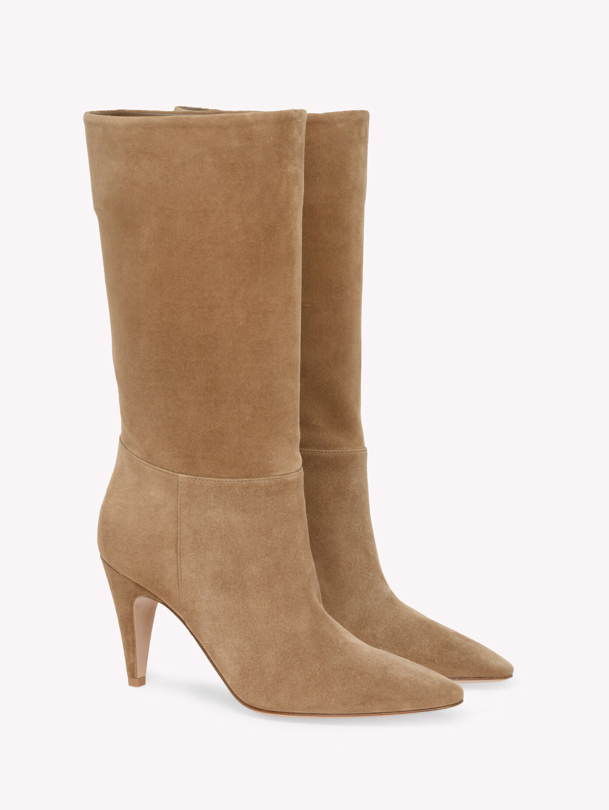 Booties ELISE BROWN | Gianvito Rossi