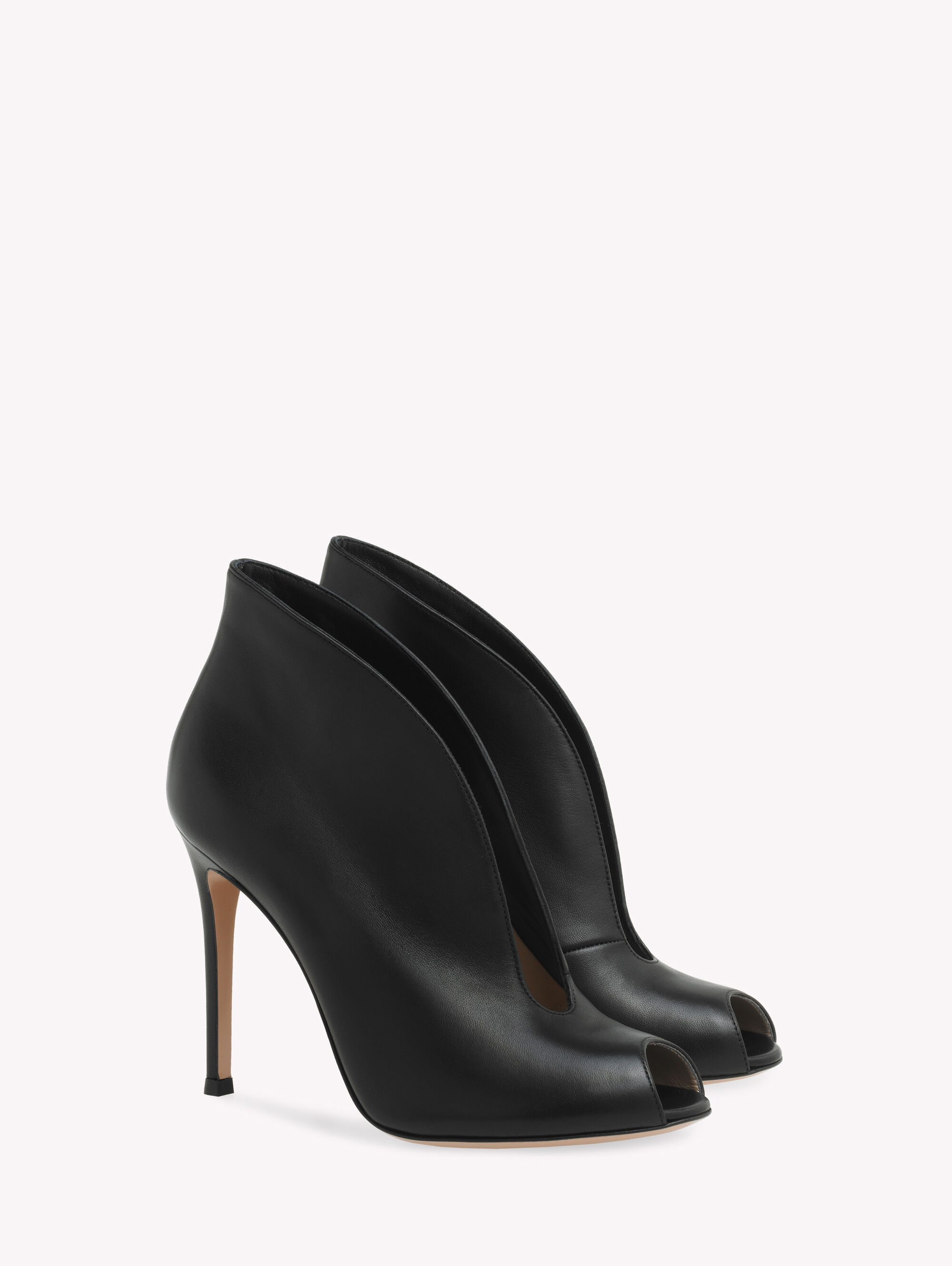 Gianvito rossi vamp new arrivals boots