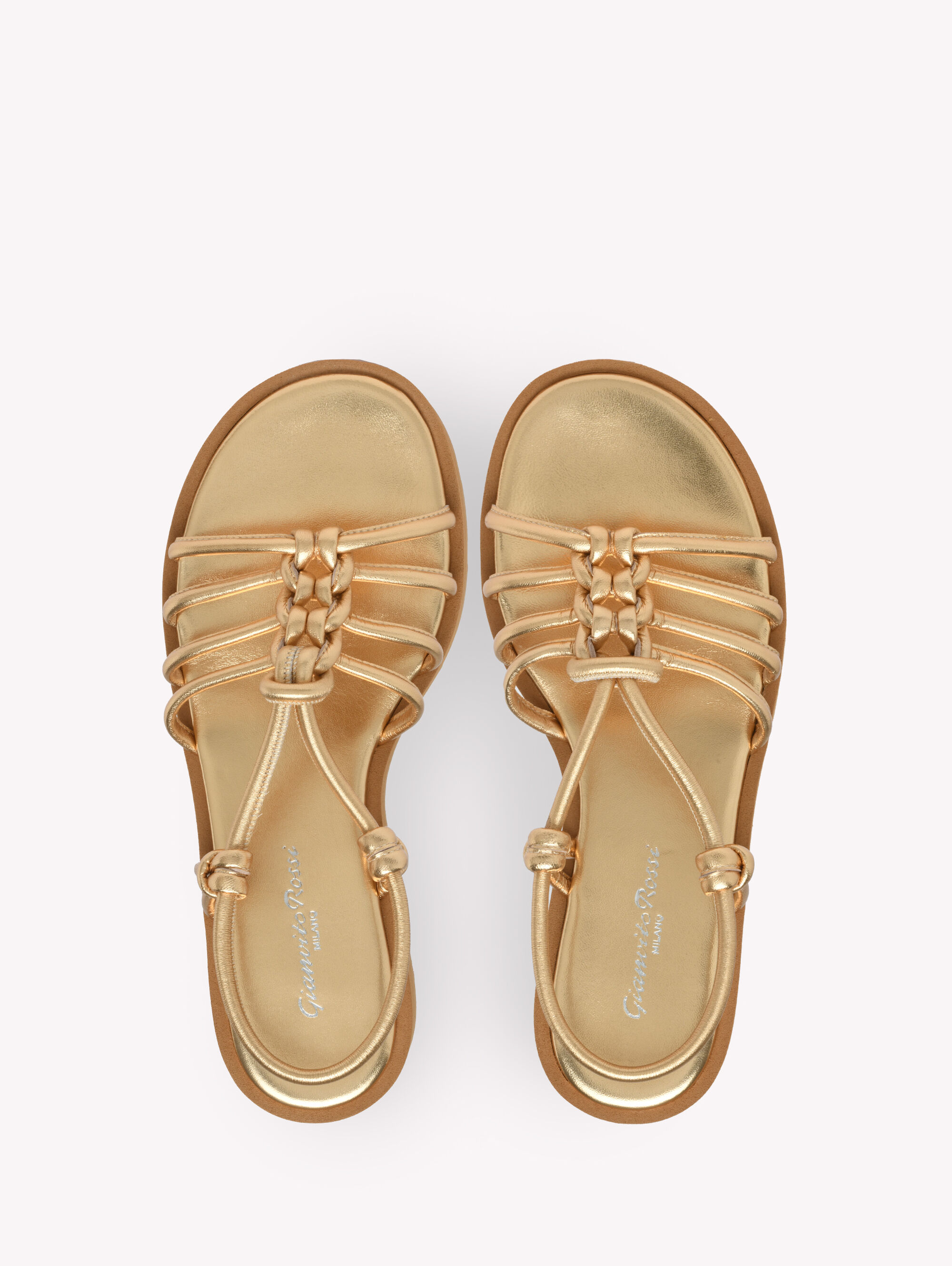 Flats HEBE | Gianvito Rossi