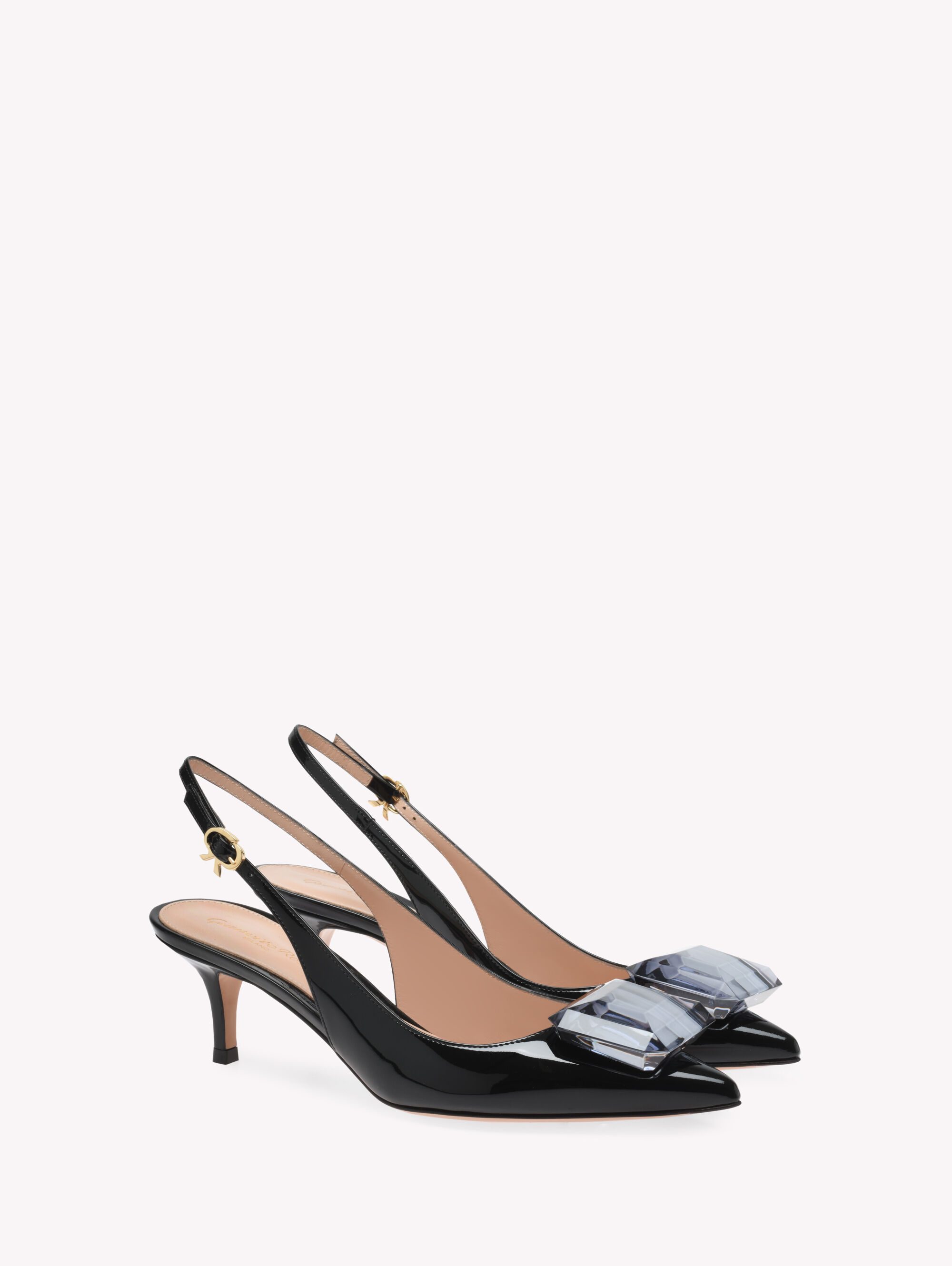 Slingback JAIPUR SLING 55 | Gianvito Rossi