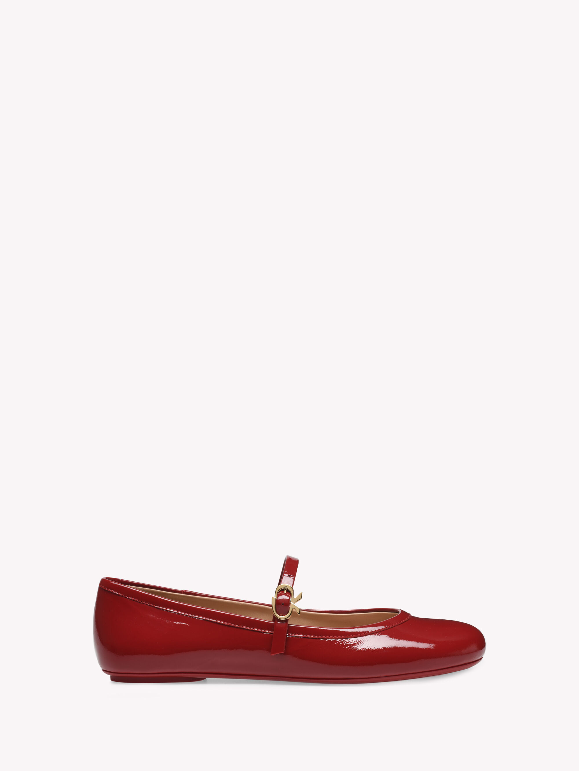Luxury Ballerina Shoes for Women | Gianvito Rossi