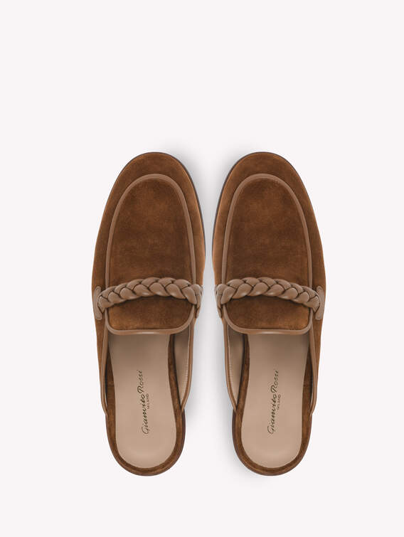 MASSIMO SLIPPER image number 3
