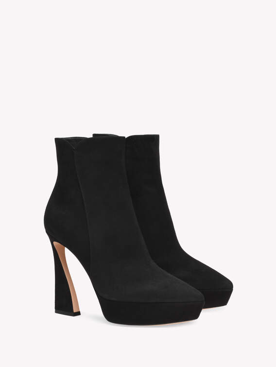 Ankle Boots for Women VERTIGO BOOTIE | Gianvito Rossi