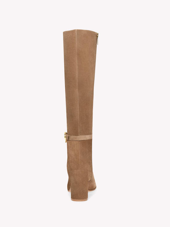 RIBBON BOOT 85 image number 4