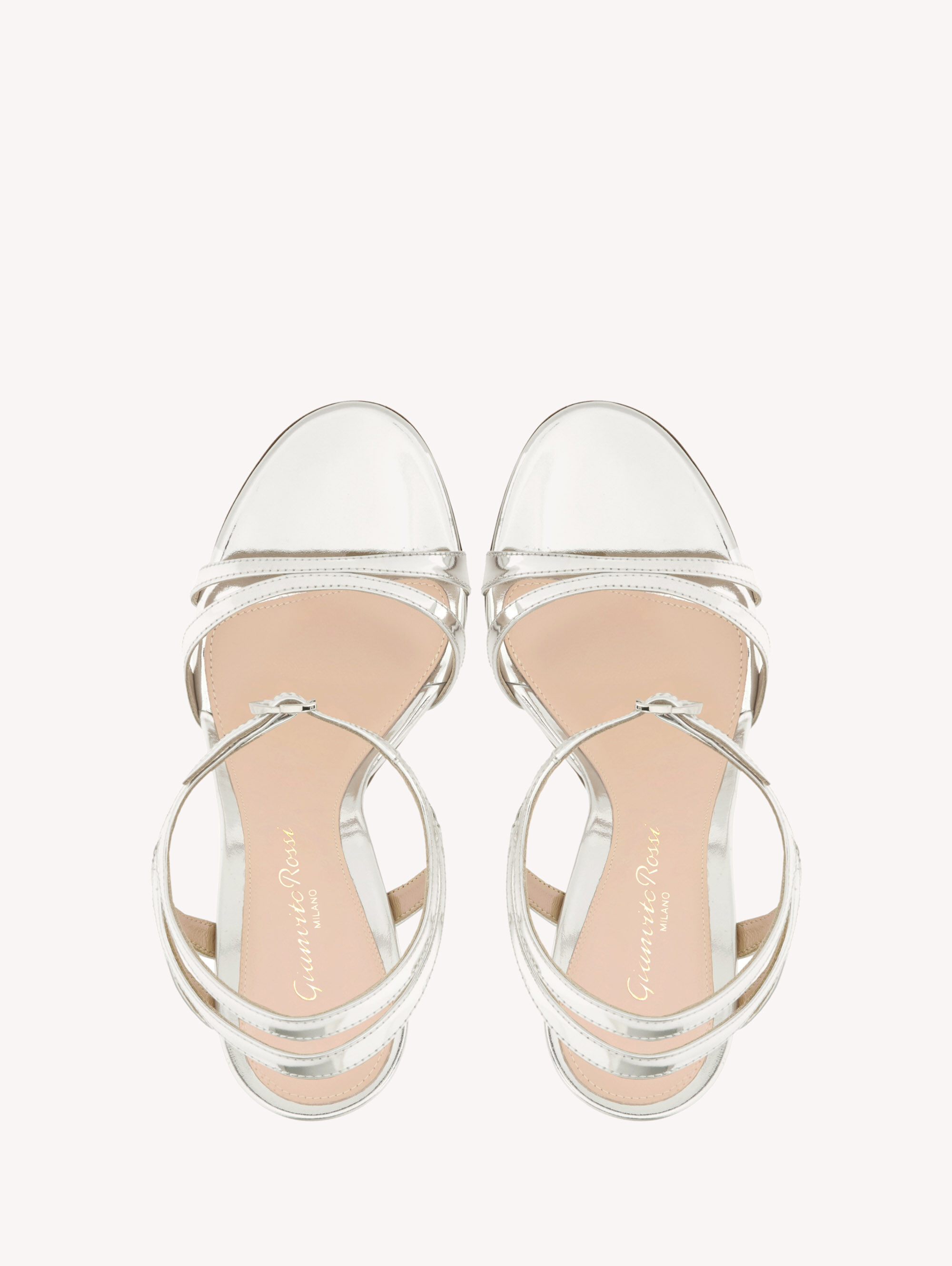 ラグジュアリーなレディース用サンダル＆ヒール | Gianvito Rossi