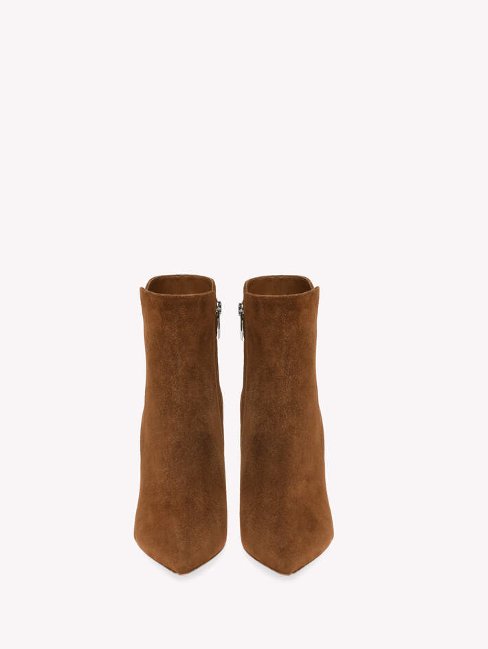 Booties LEVY 85 | Gianvito Rossi Booties LEVY 85 | Gianvito Rossi