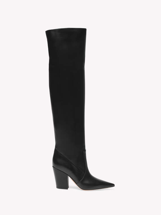 Luxury Boots for Women | Gianvito Rossi