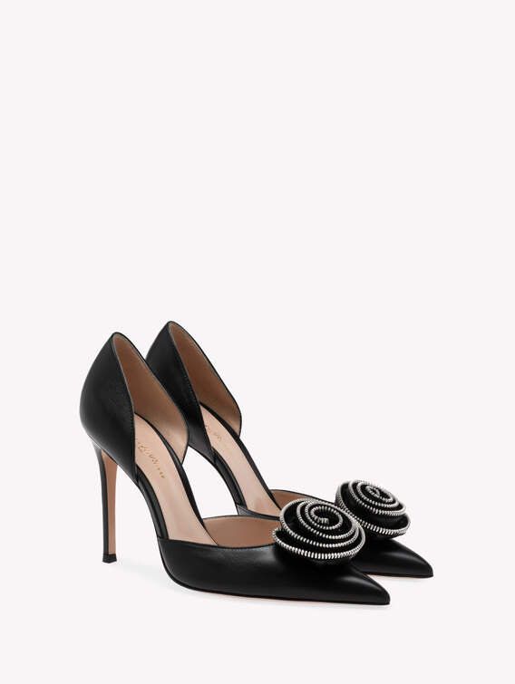 KARINA PUMP image number 2