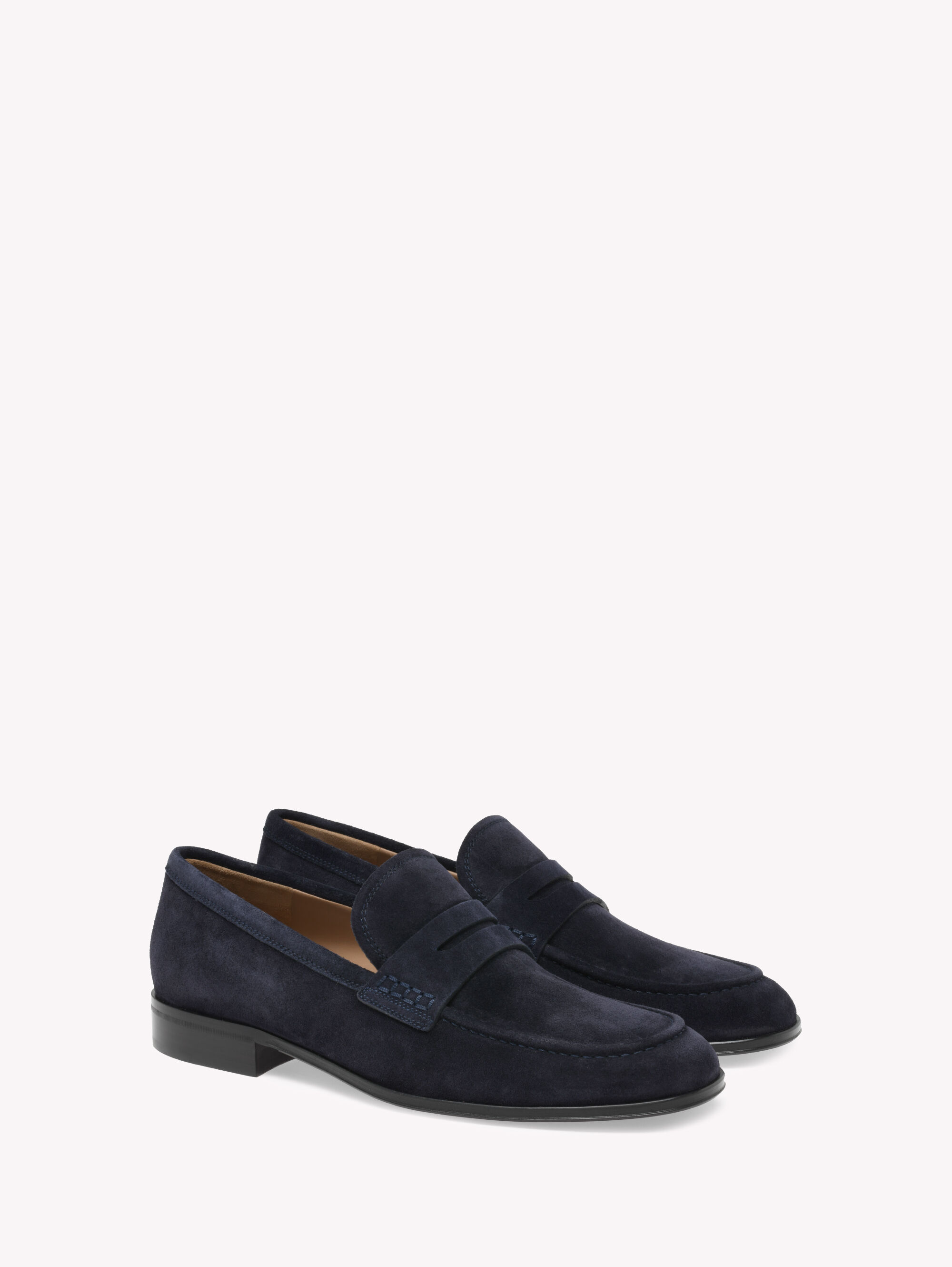 Business Class Kewi Uomo Scarpe Eleganti Nero
