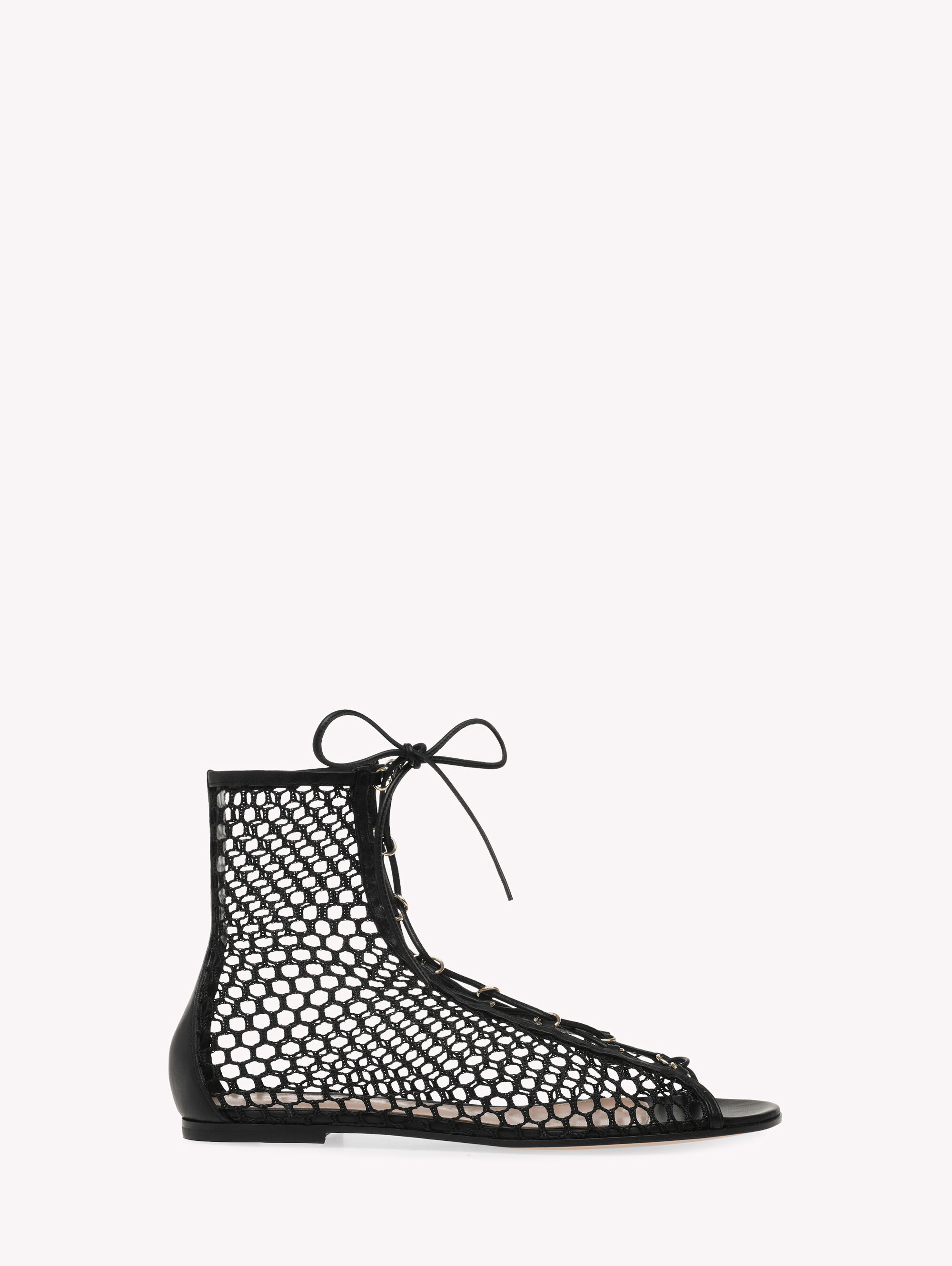 Buy HELENA BOOTIE 05 for CHF 546.00 | Gianvito Rossi Global