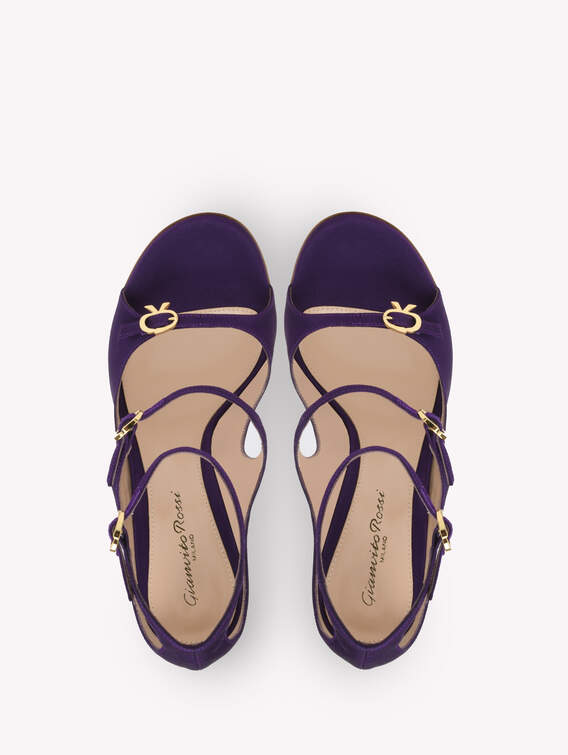 MISTY SANDAL image number 3