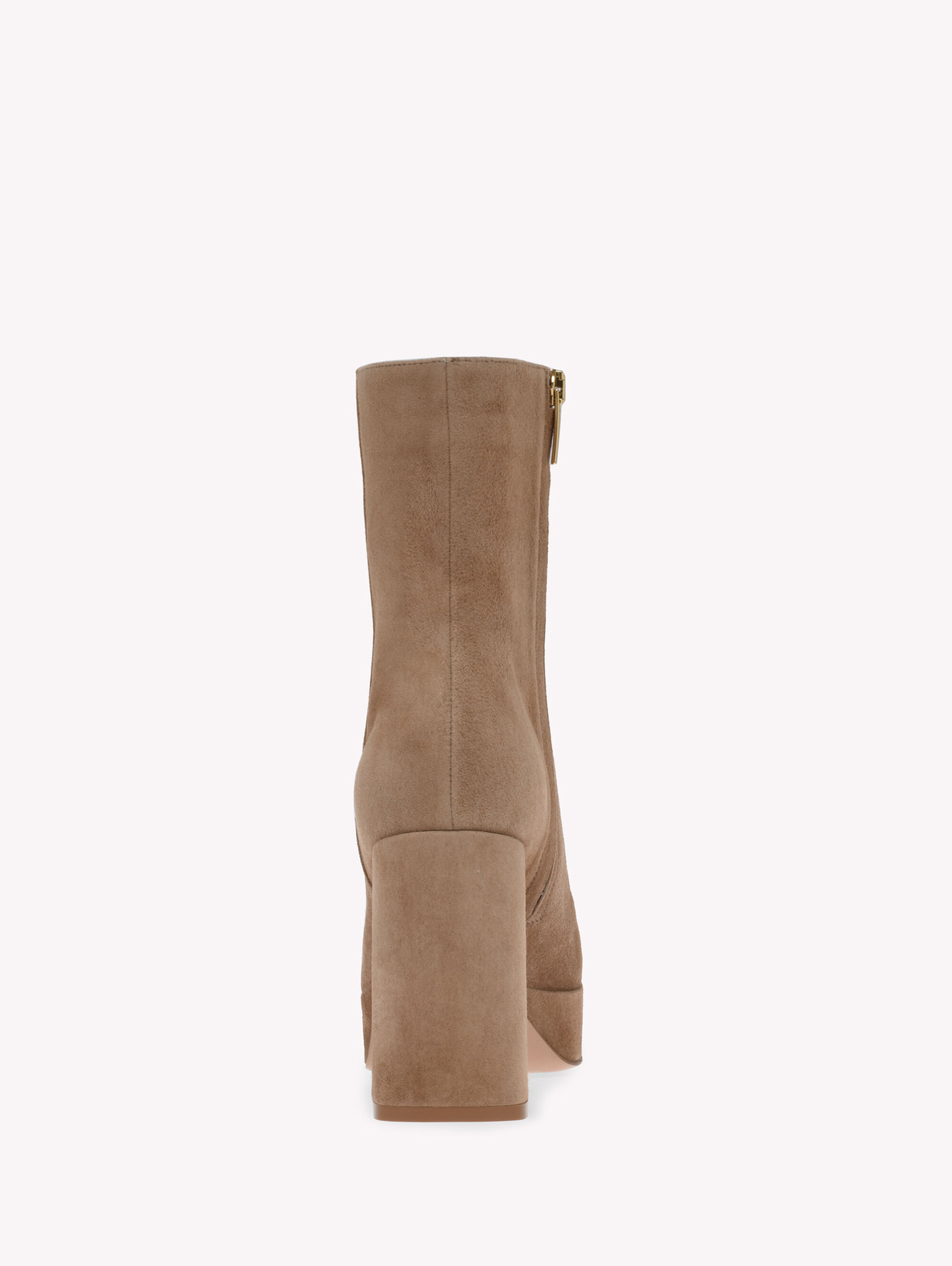 Gianvito rossi best sale platform boots