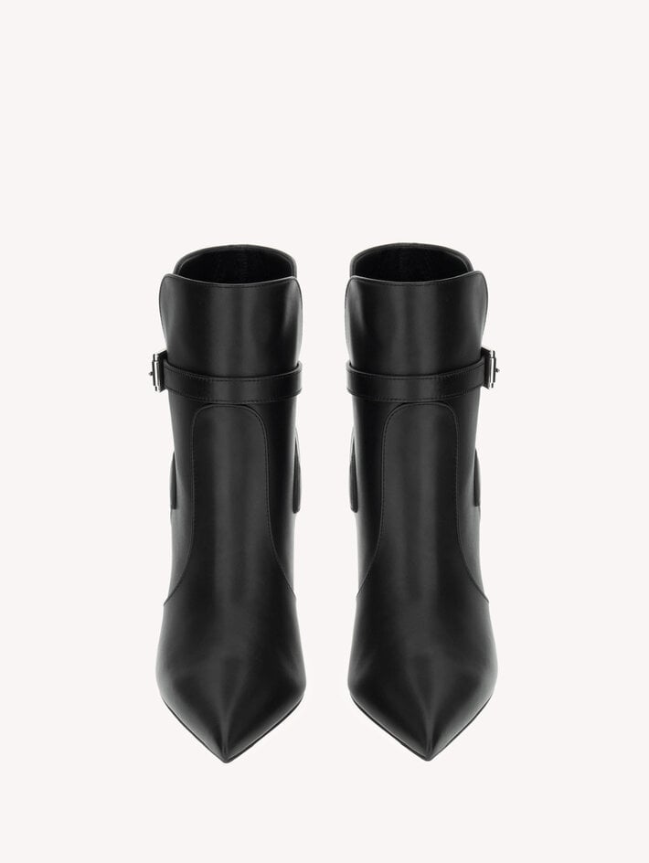 MILEY BOOTIE