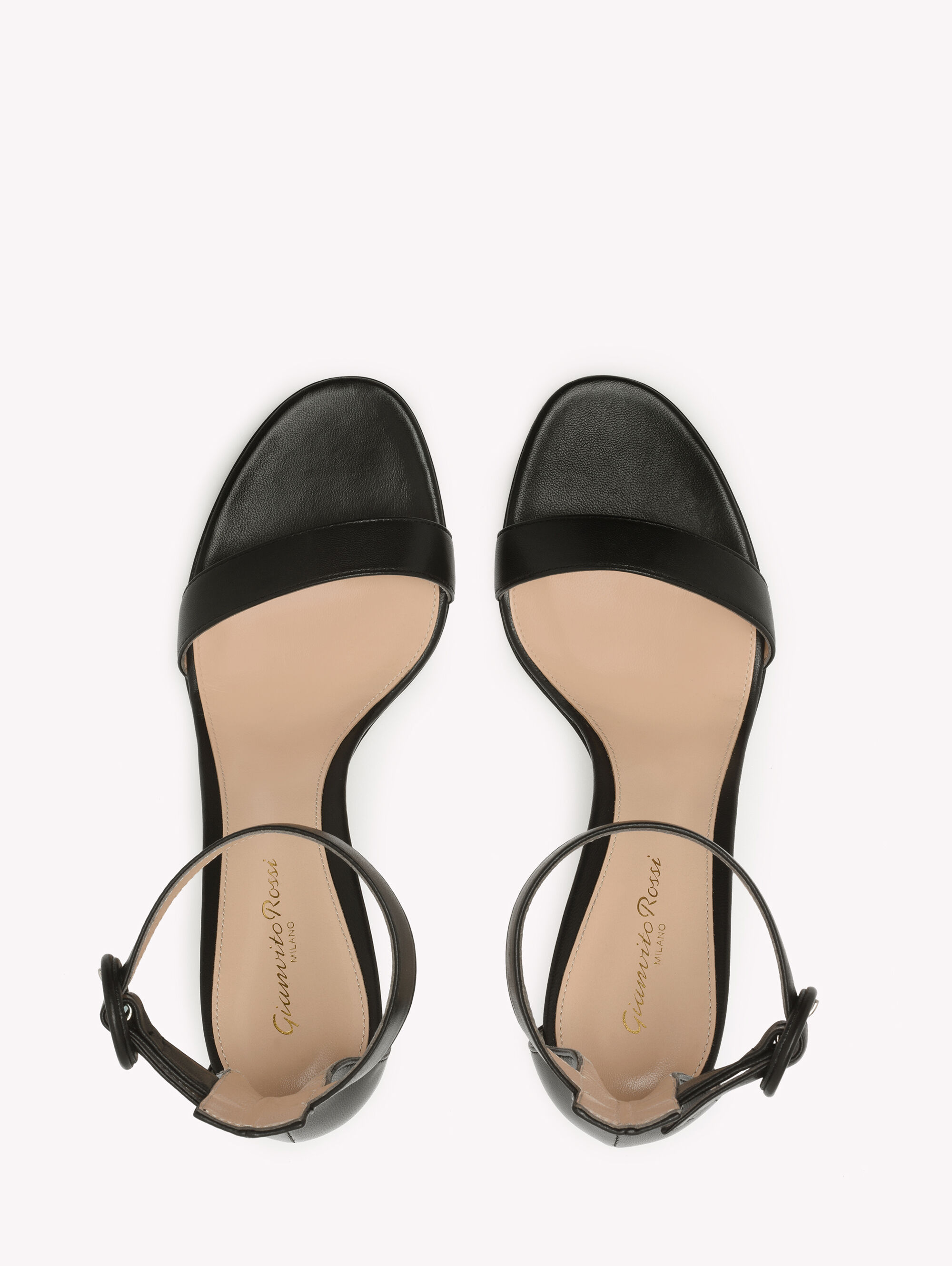 Sandals PORTOFINO 85 | Gianvito Rossi