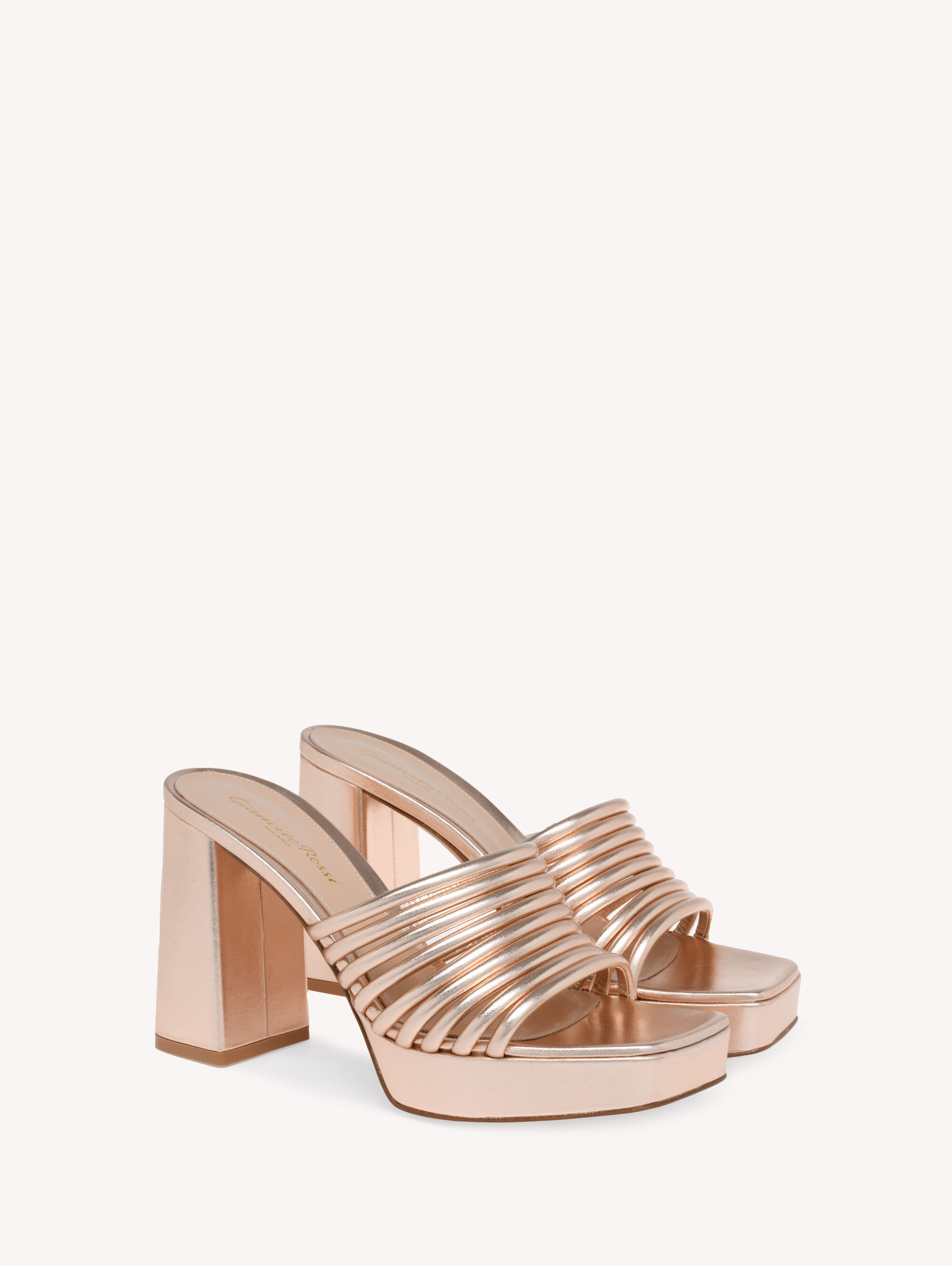 Buy LENA MULE for CHF 745.00 | Gianvito 