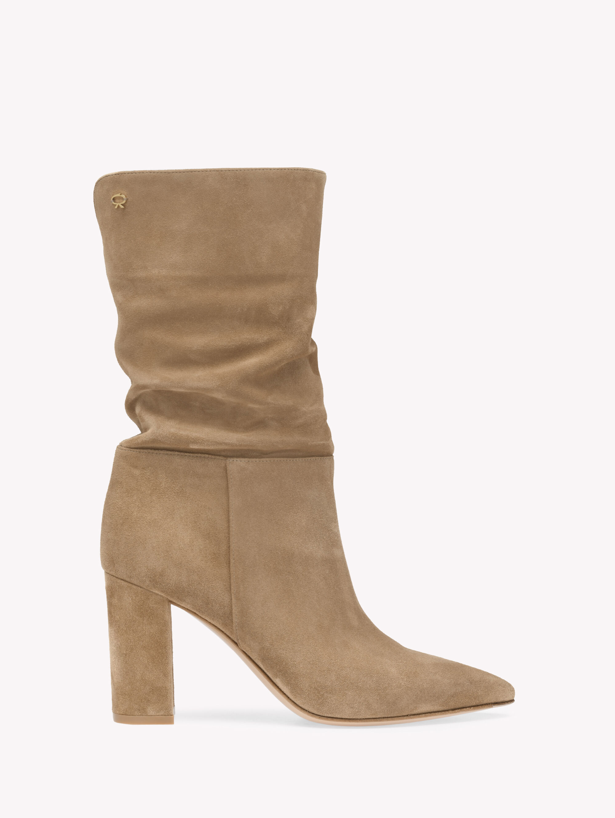 Boots for Women PIPER BOOTIE 85 | Gianvito Rossi