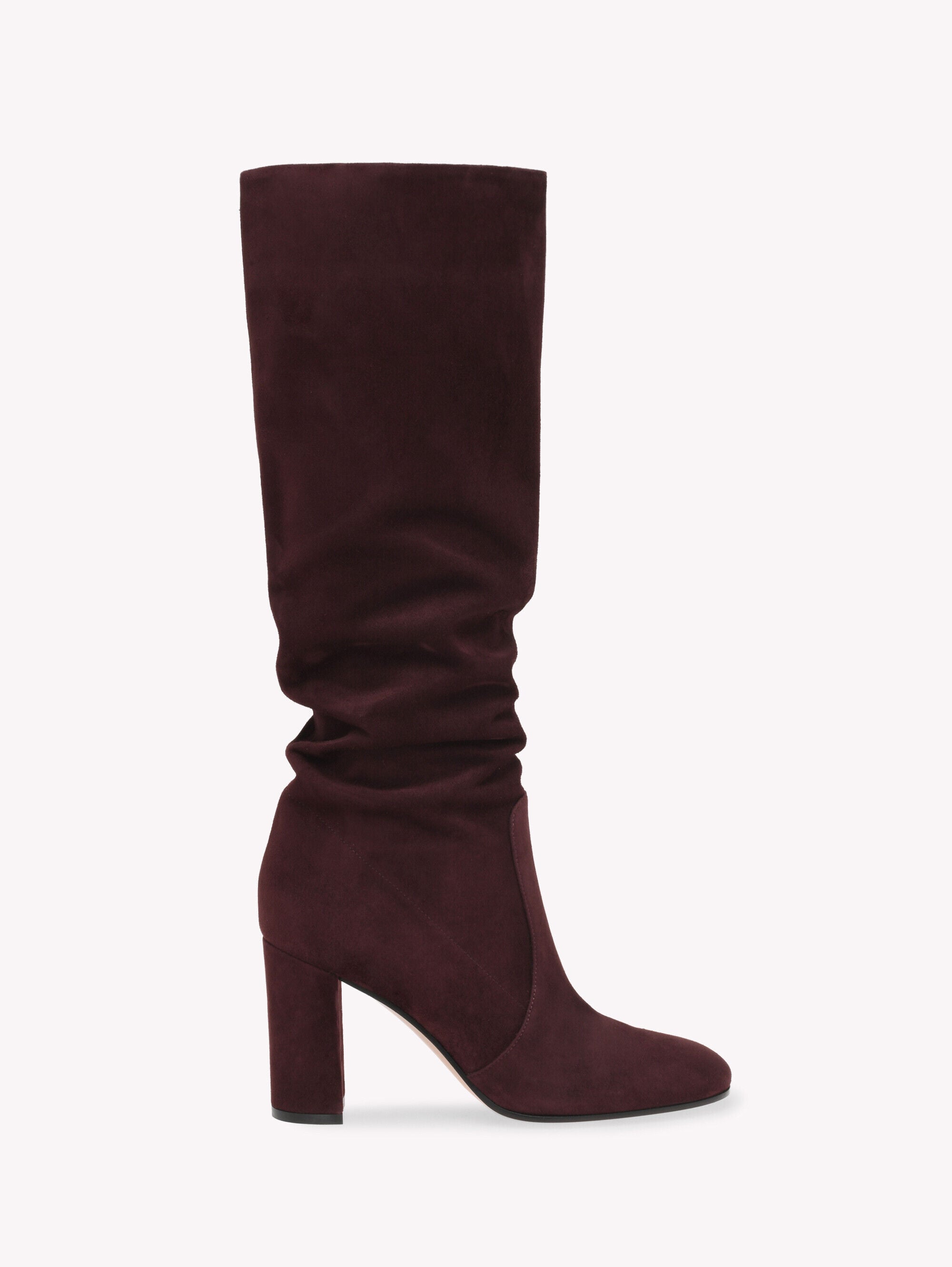 Luxury Boots for Women | Gianvito Rossi