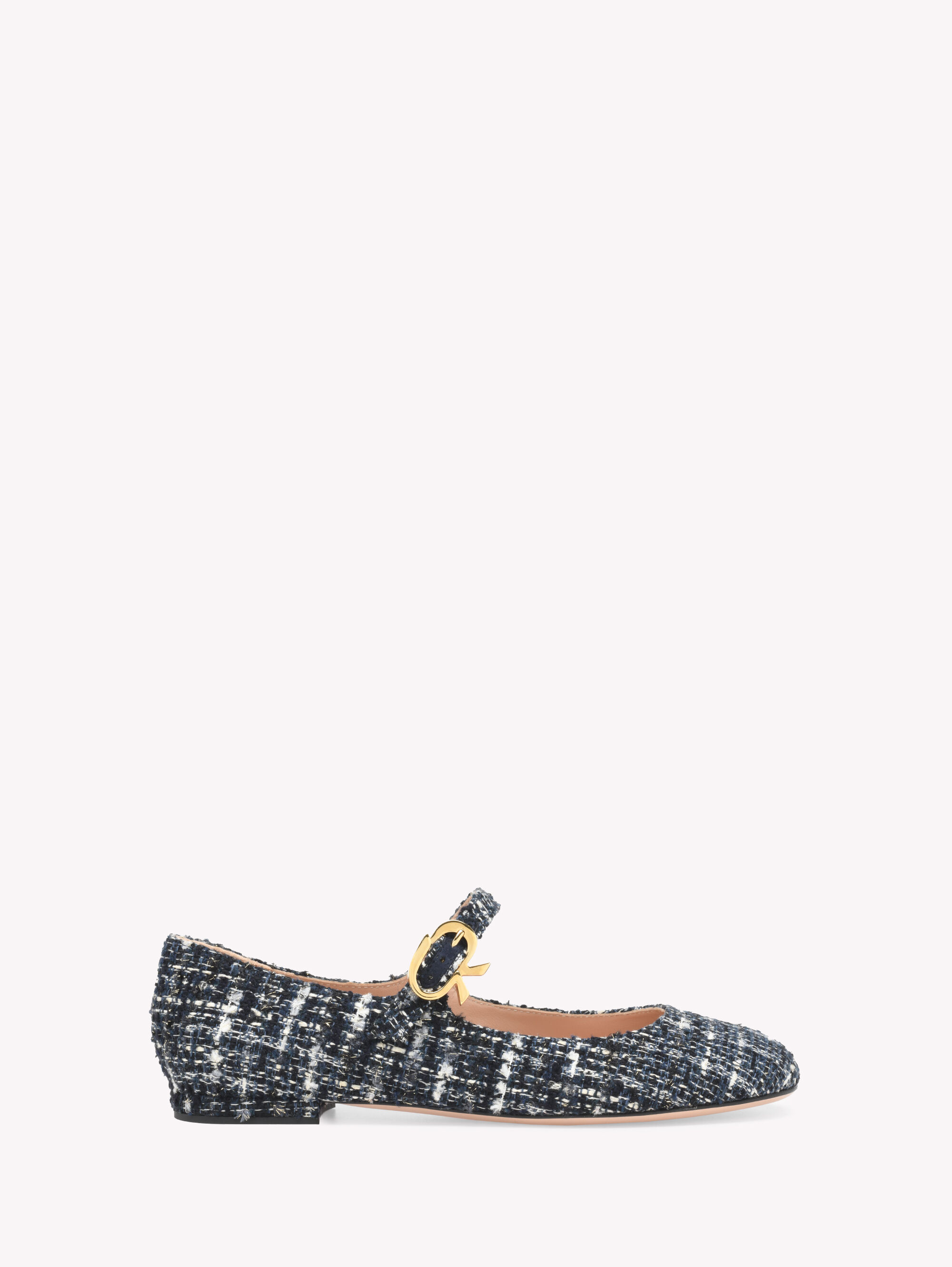 Luxury Ballerina Shoes for Women Gianvito Rossi