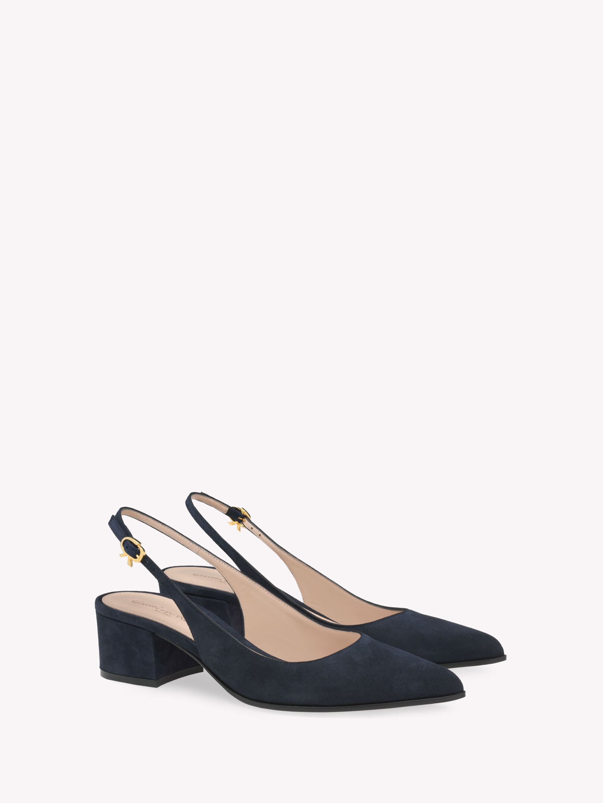 スリングバック PIPER SLING 45 | Gianvito Rossi