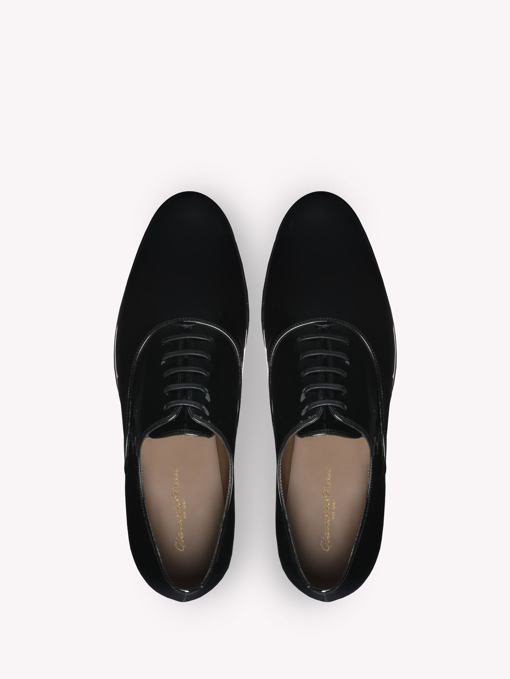 VITTORIO Formal Shoes for Man Gianvito Rossi