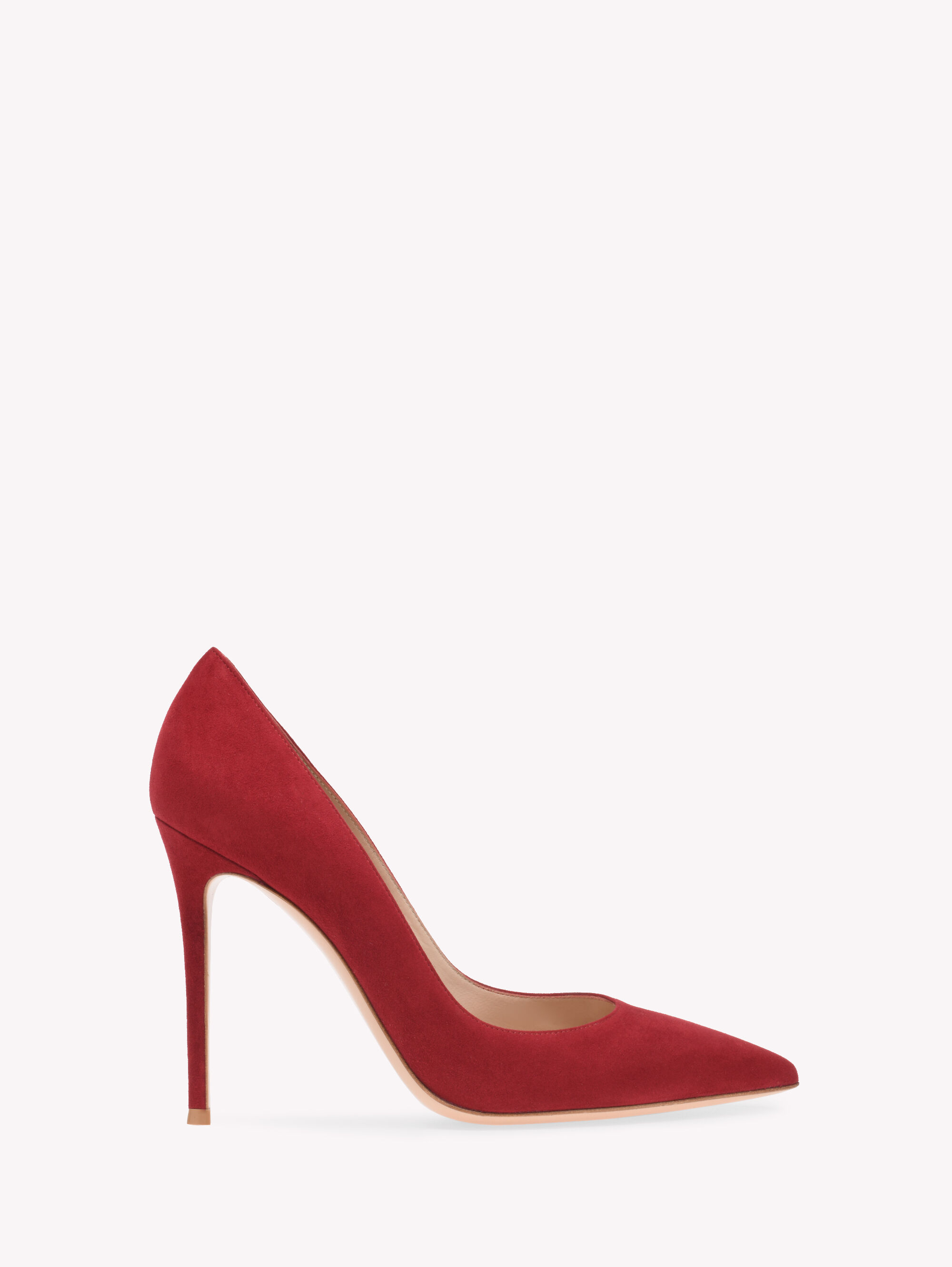 Gianvito rossi sales 15 pumps