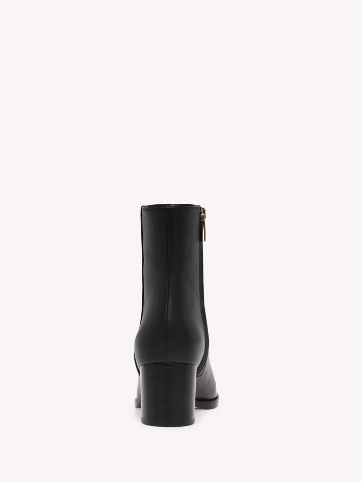 SANTIAGO BOOTIE