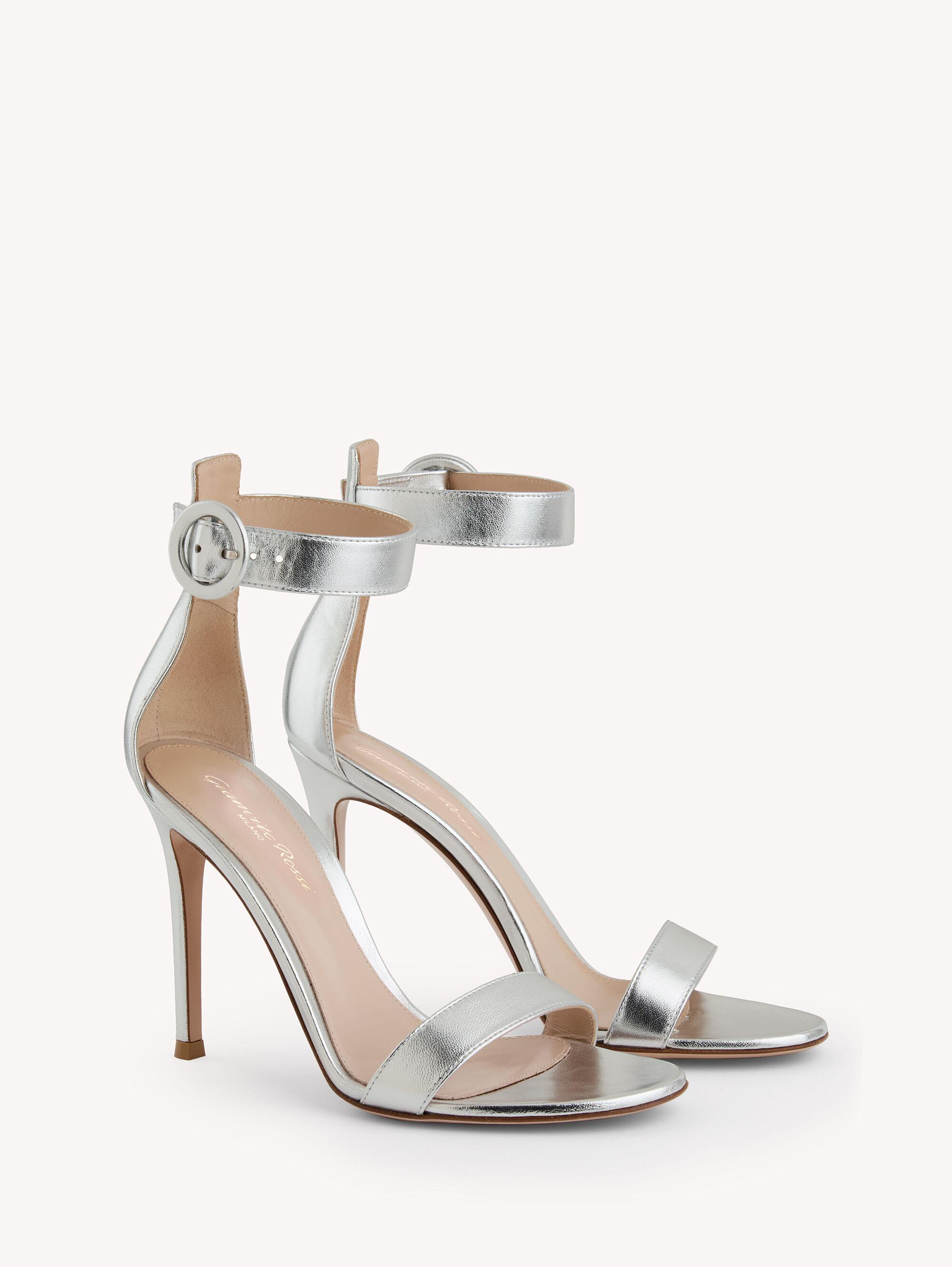 Sandals PORTOFINO 105 Gianvito Rossi
