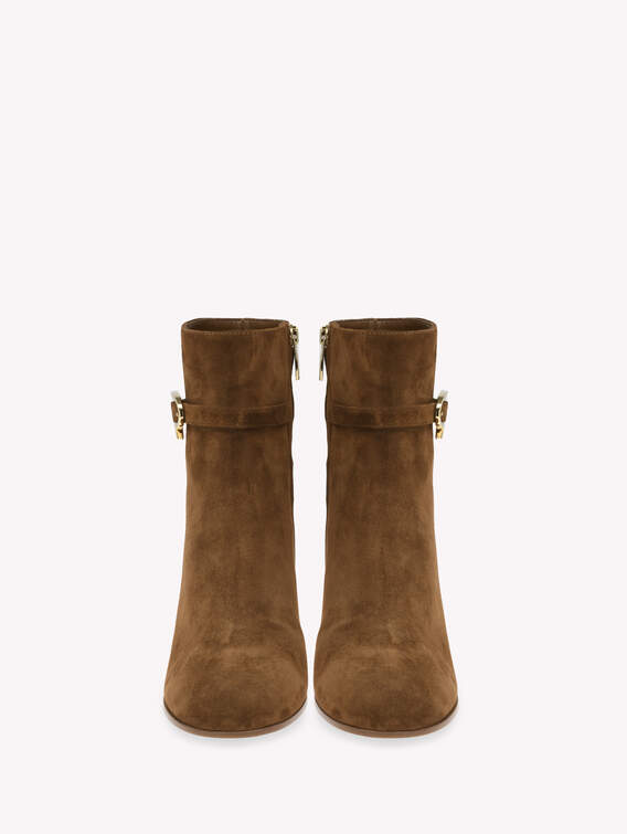 RIBBON BOOTIE image number 3
