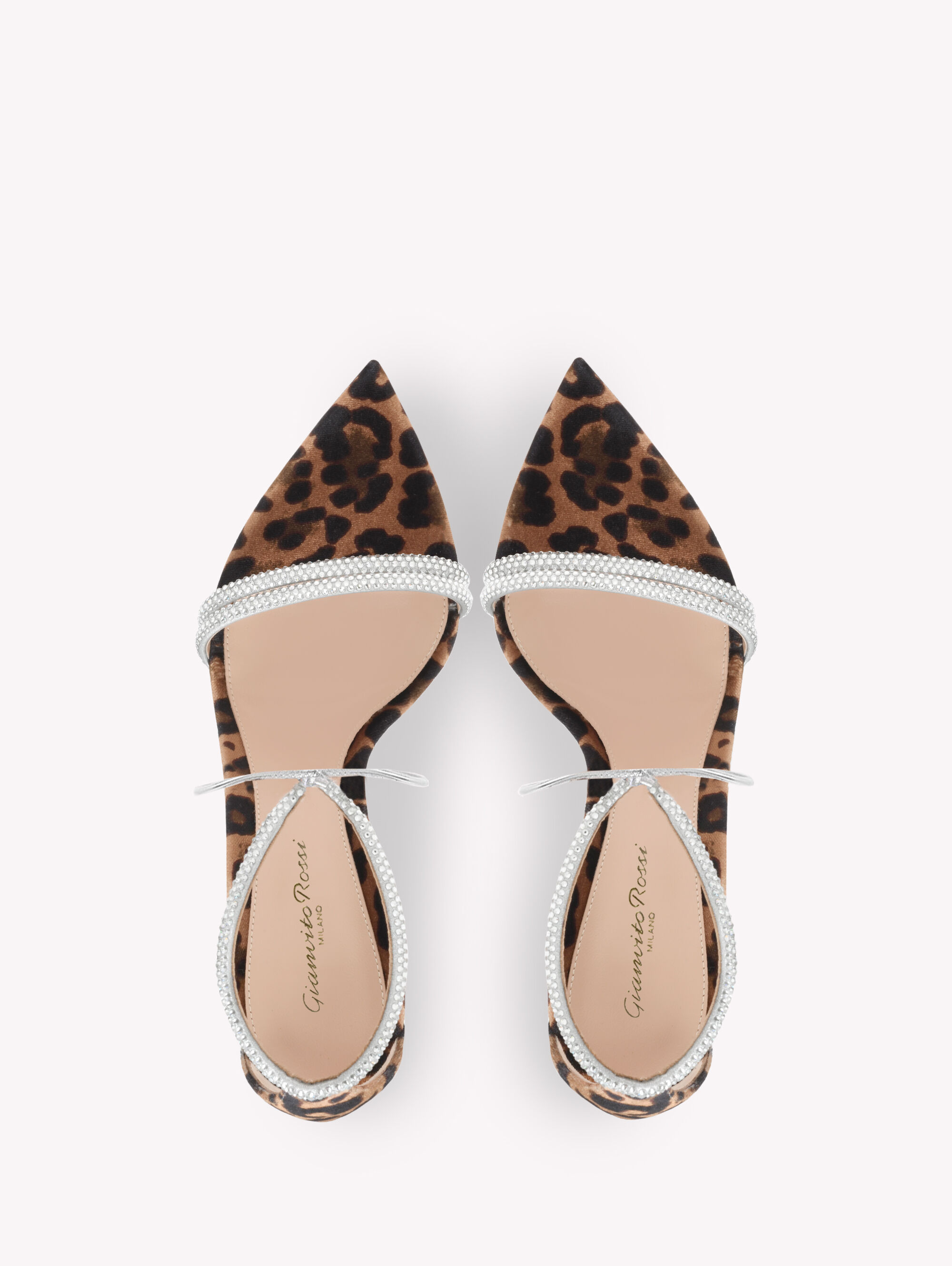 サンダル MONTECARLO | Gianvito Rossi