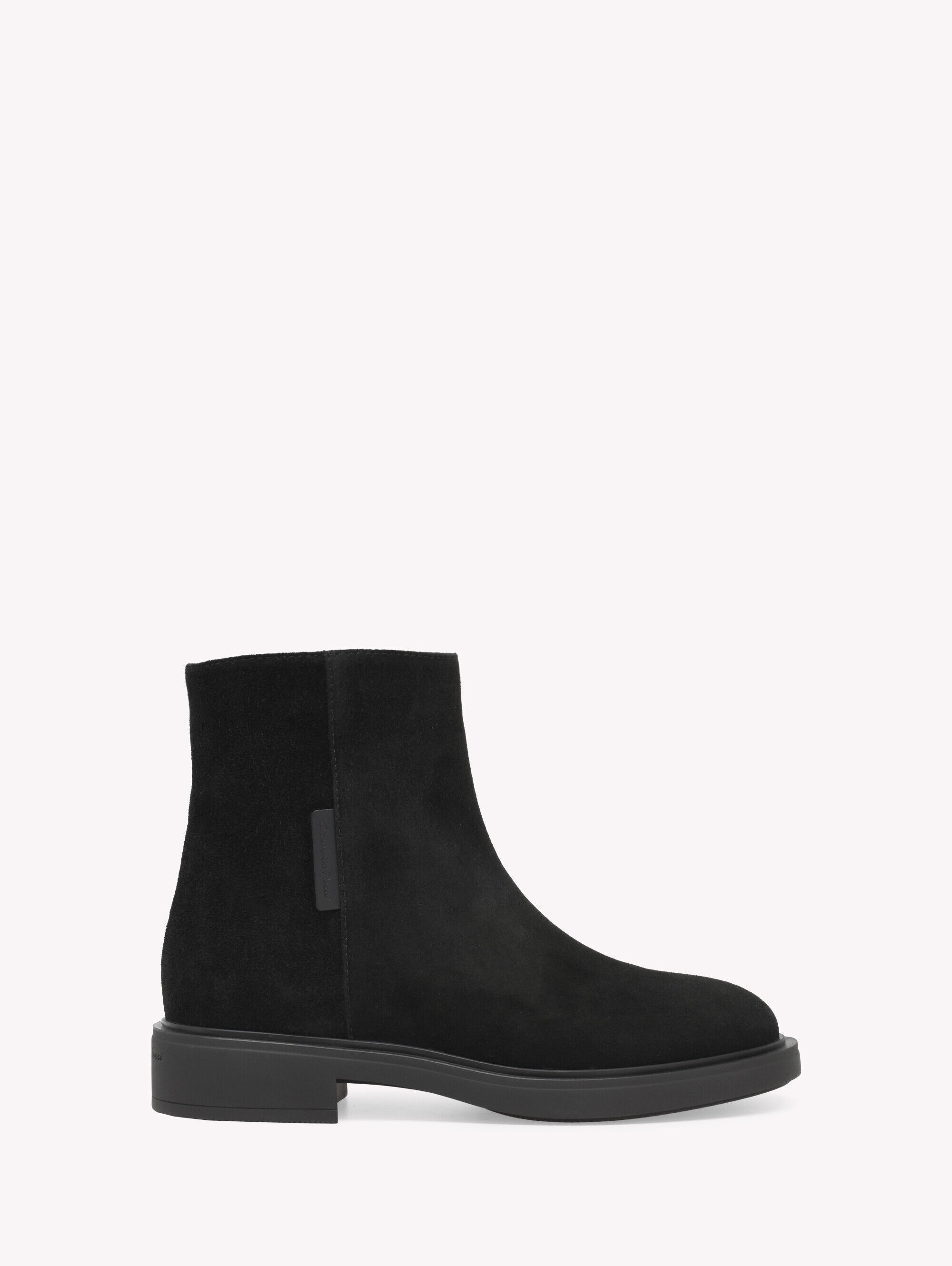 Booties LEXINGTON BOOTIE | Gianvito Rossi