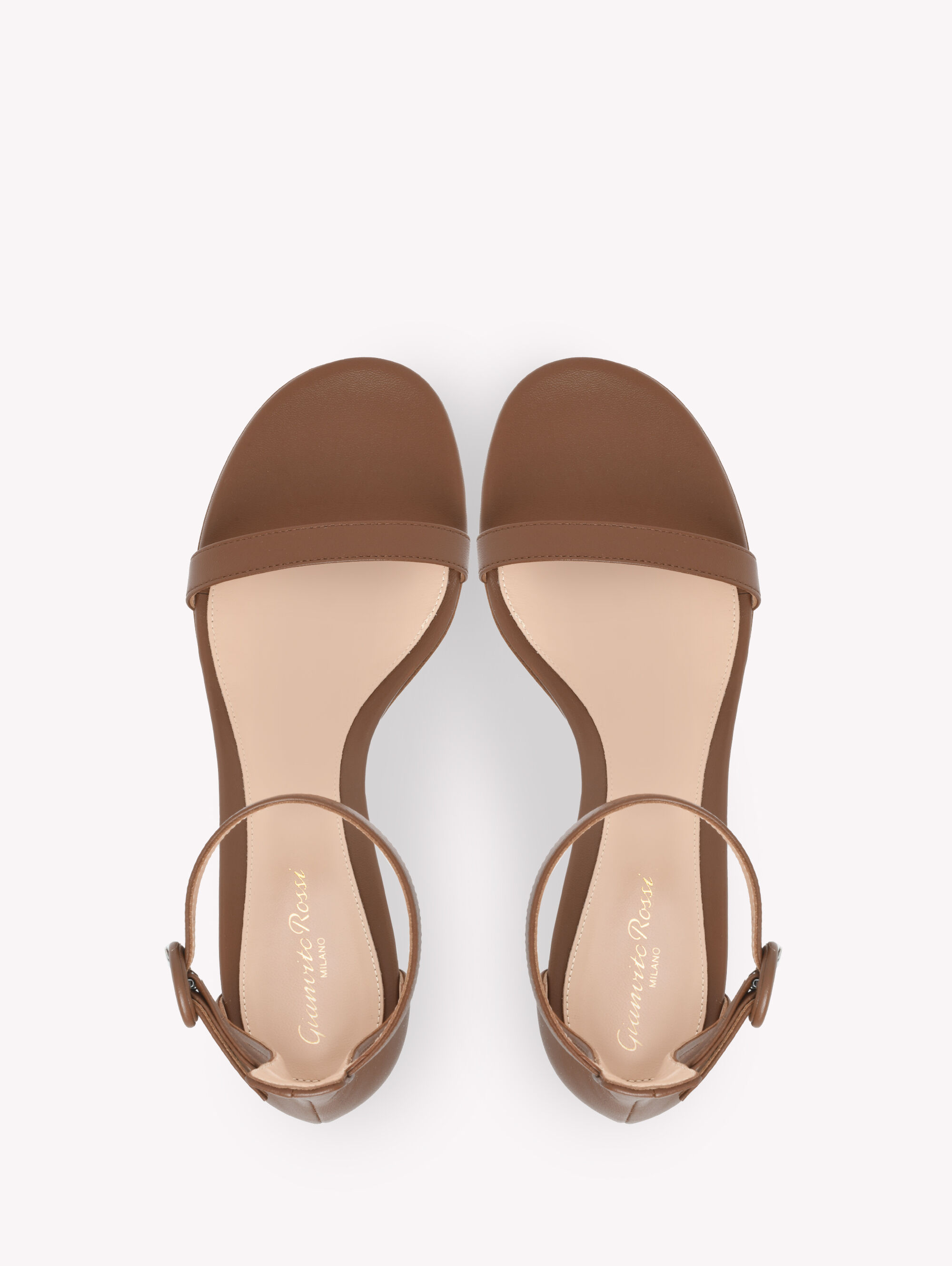 【Gianvito Rossi】ジャンヴィト・ロッシ / GAETA 45 GIANVITO ROSSI Gaeta 45 leopard-print velvet sandals | NET-A